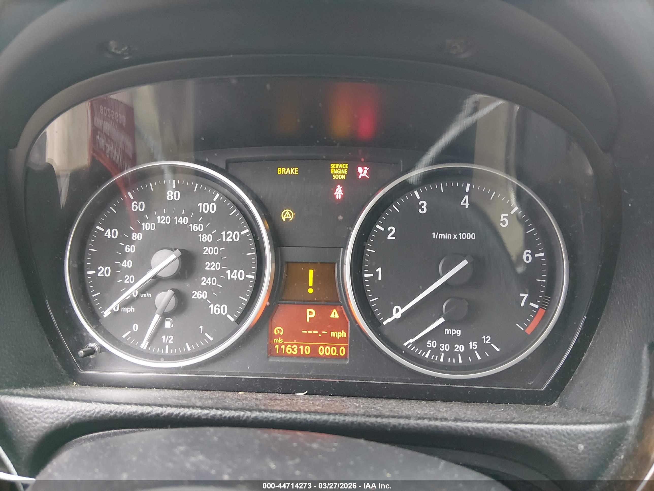 BMW 328I image 7