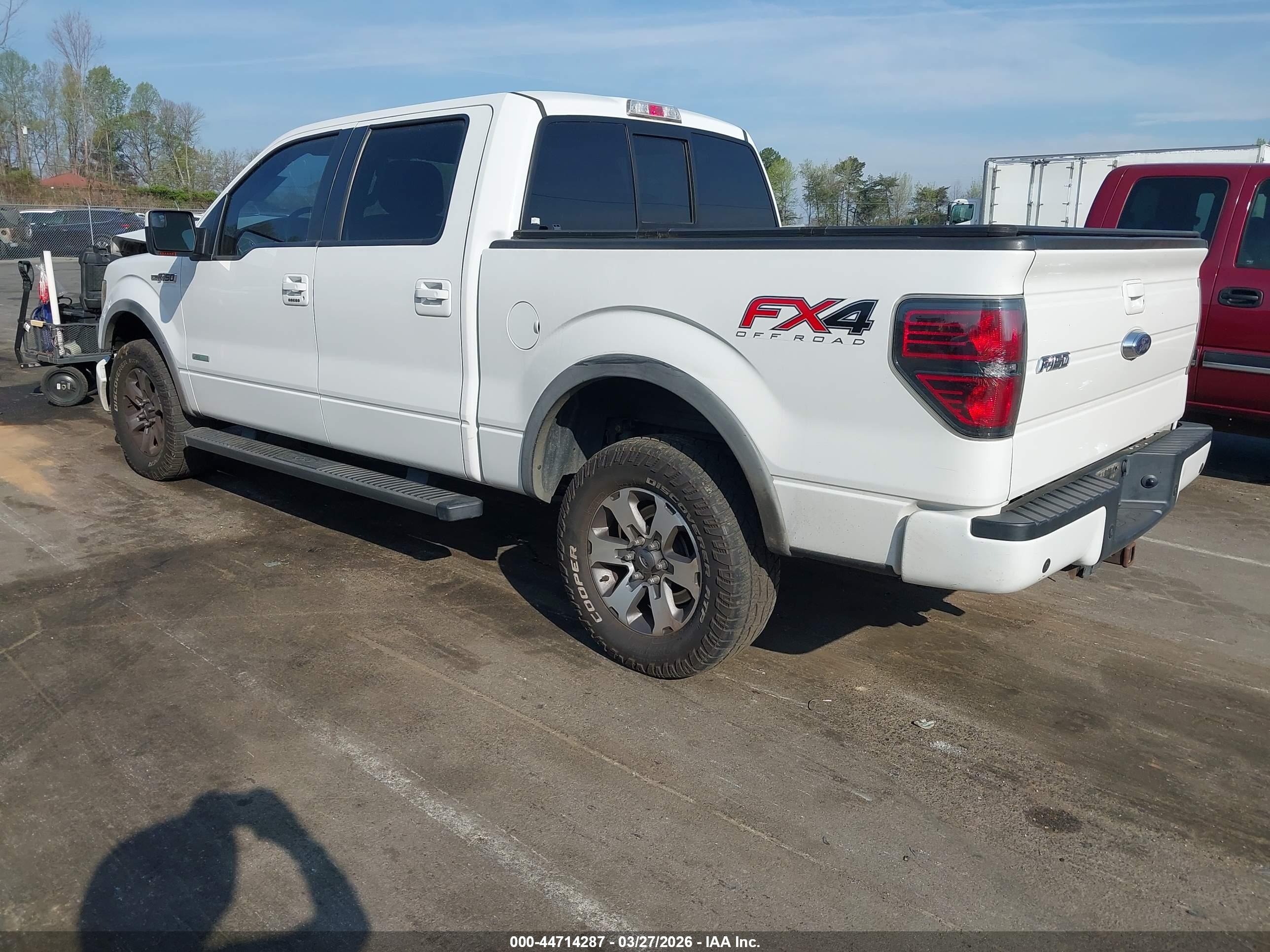 FORD F-150 image 3