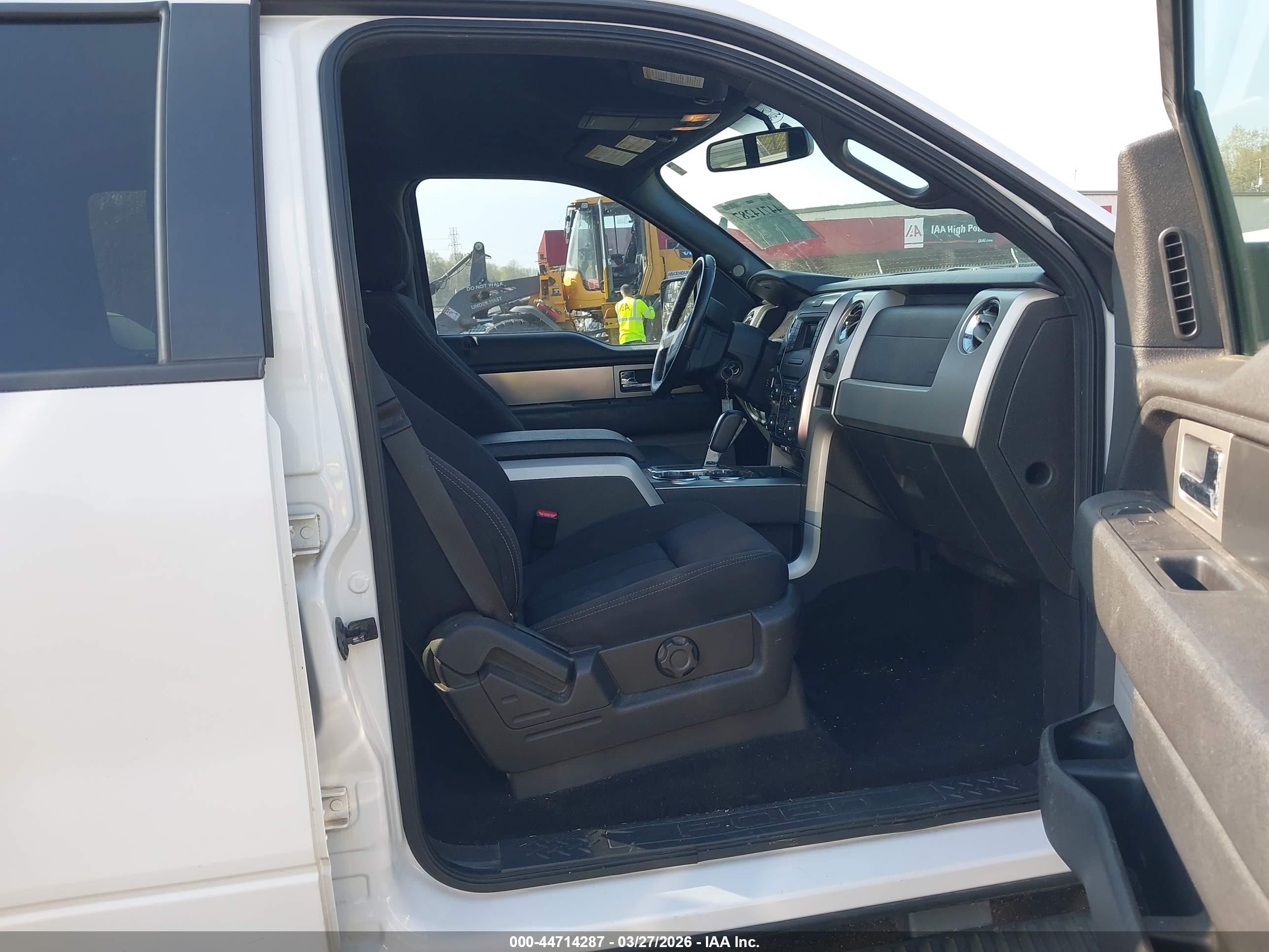 FORD F-150 image 5