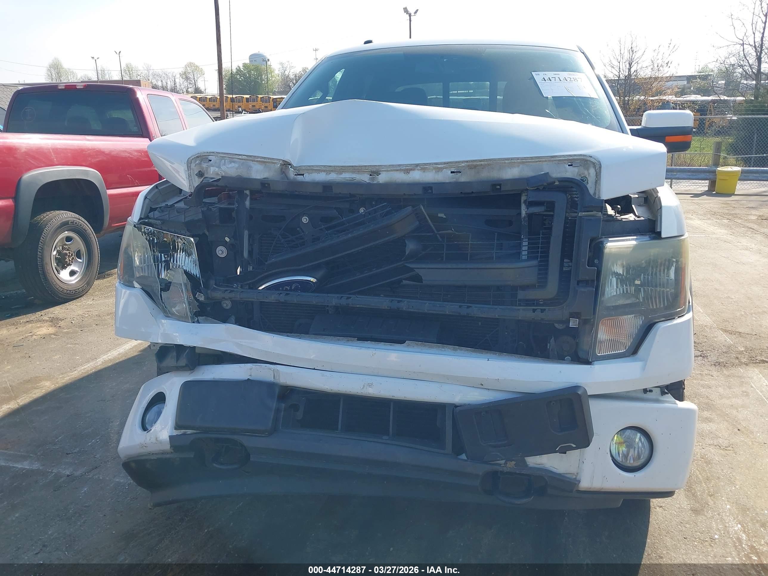 FORD F-150 image 6