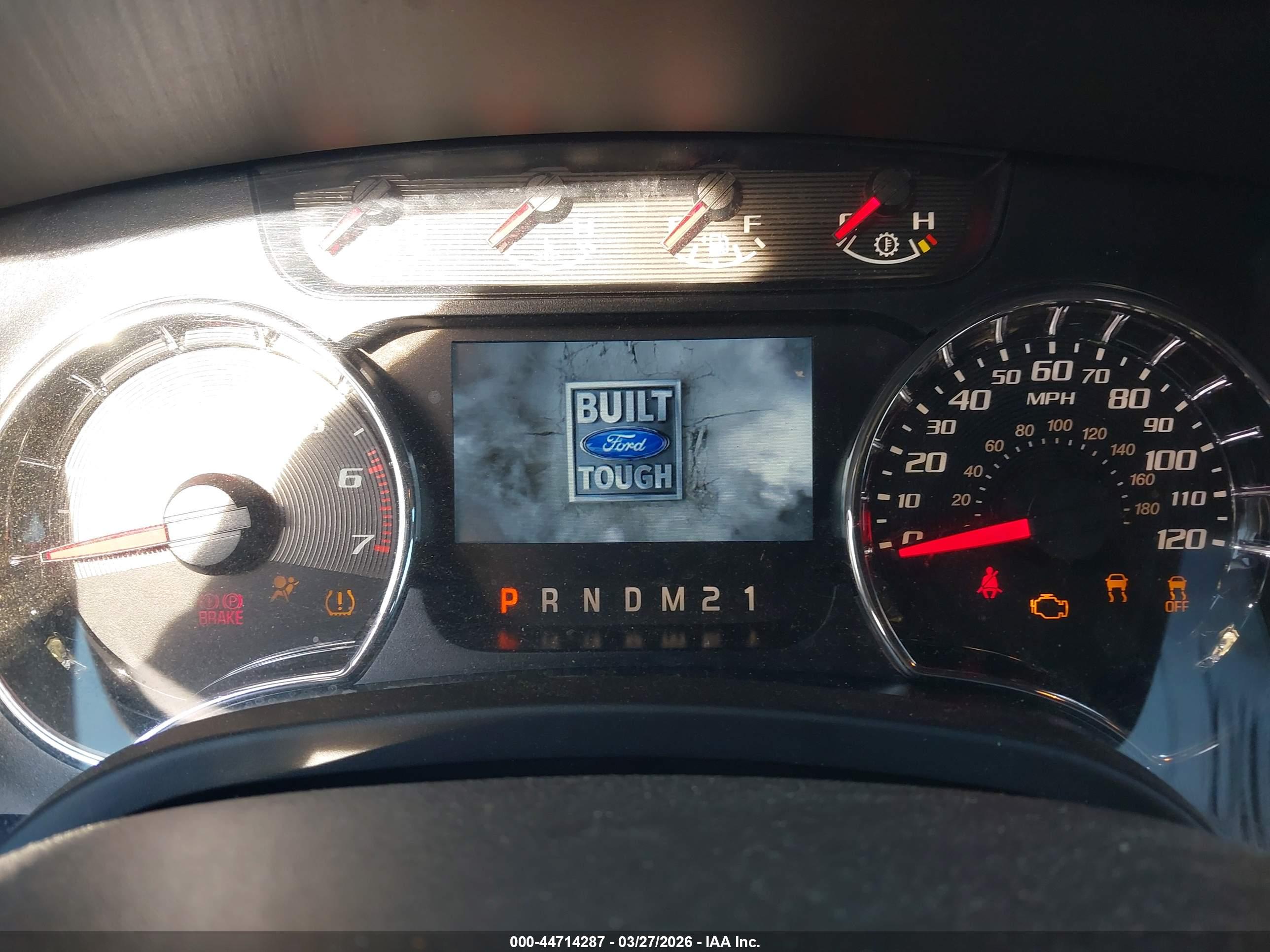 FORD F-150 image 7