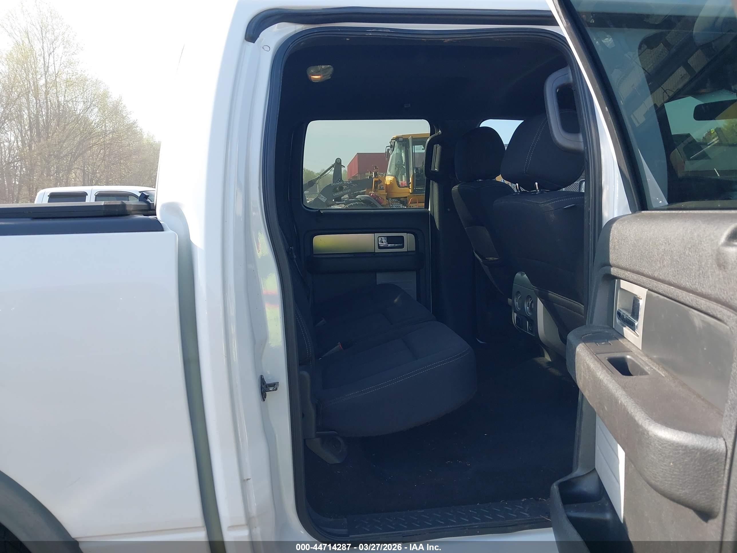 FORD F-150 image 8