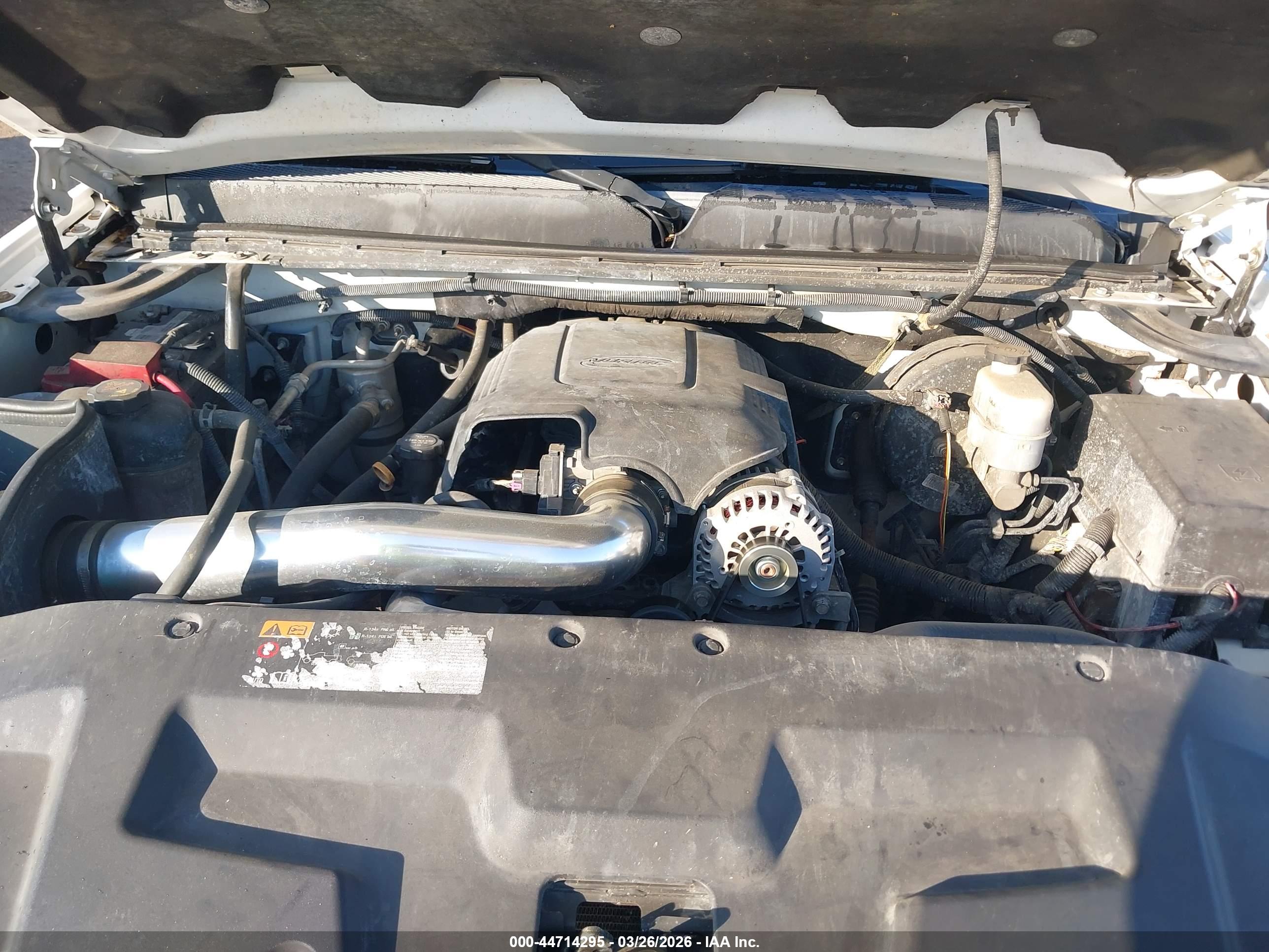 GMC SIERRA image 10