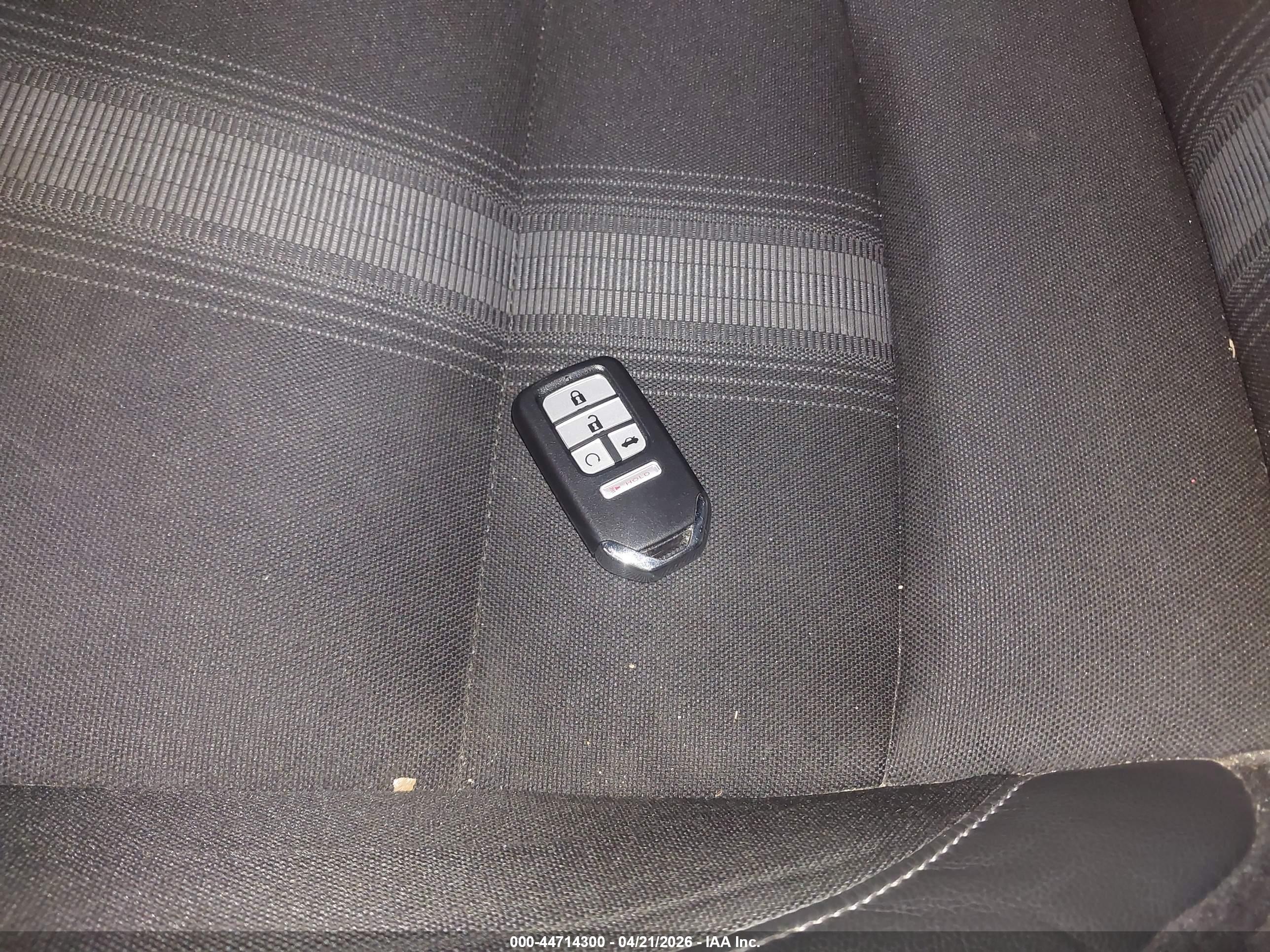HONDA CIVIC image 11