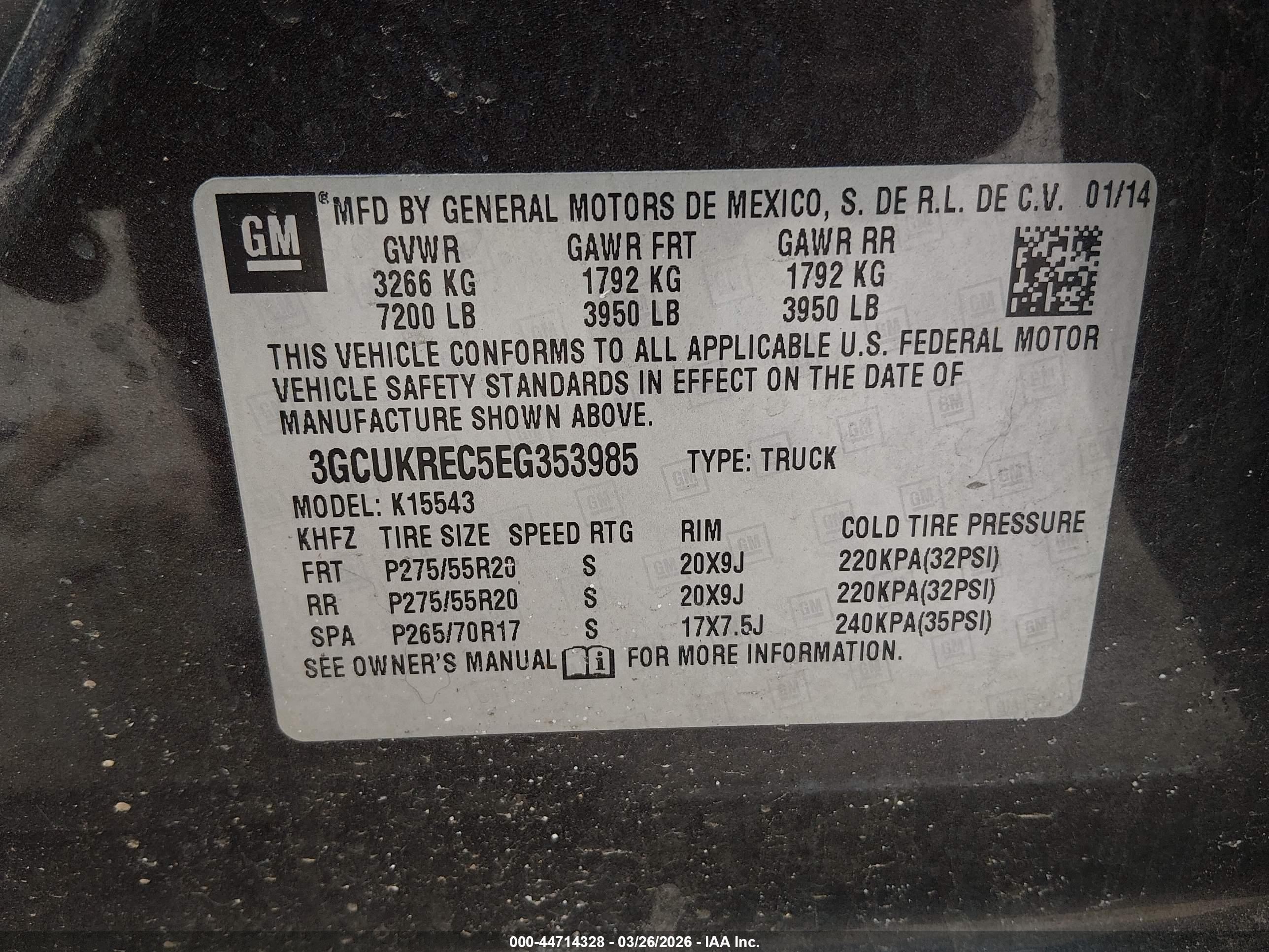 CHEVROLET SILVERADO image 9