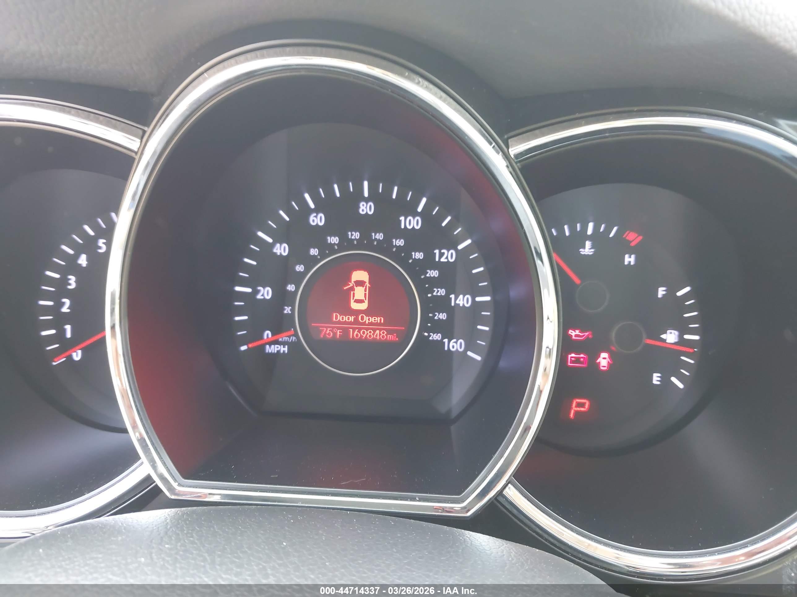 KIA OPTIMA image 7