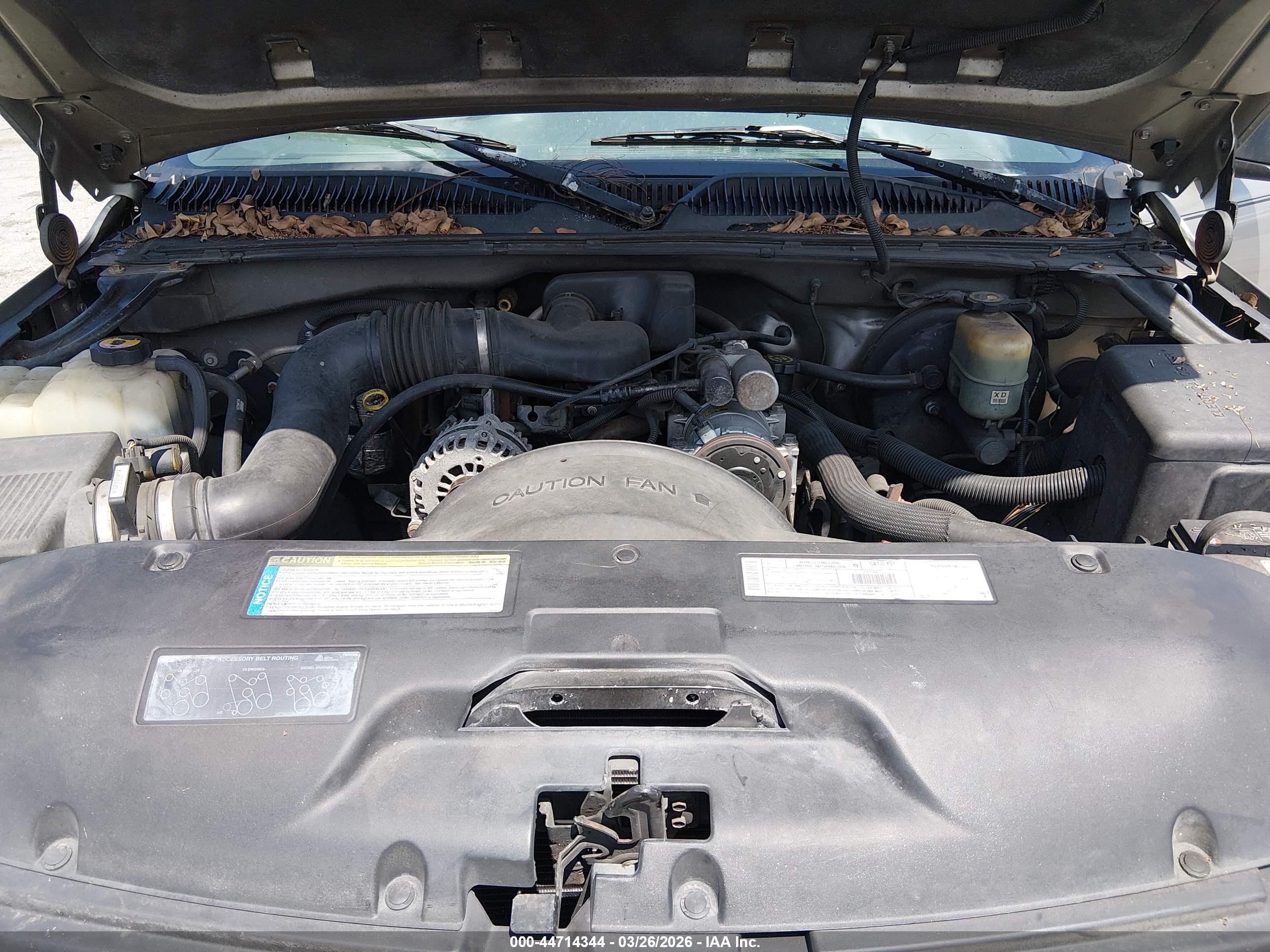 CHEVROLET SILVERADO image 10