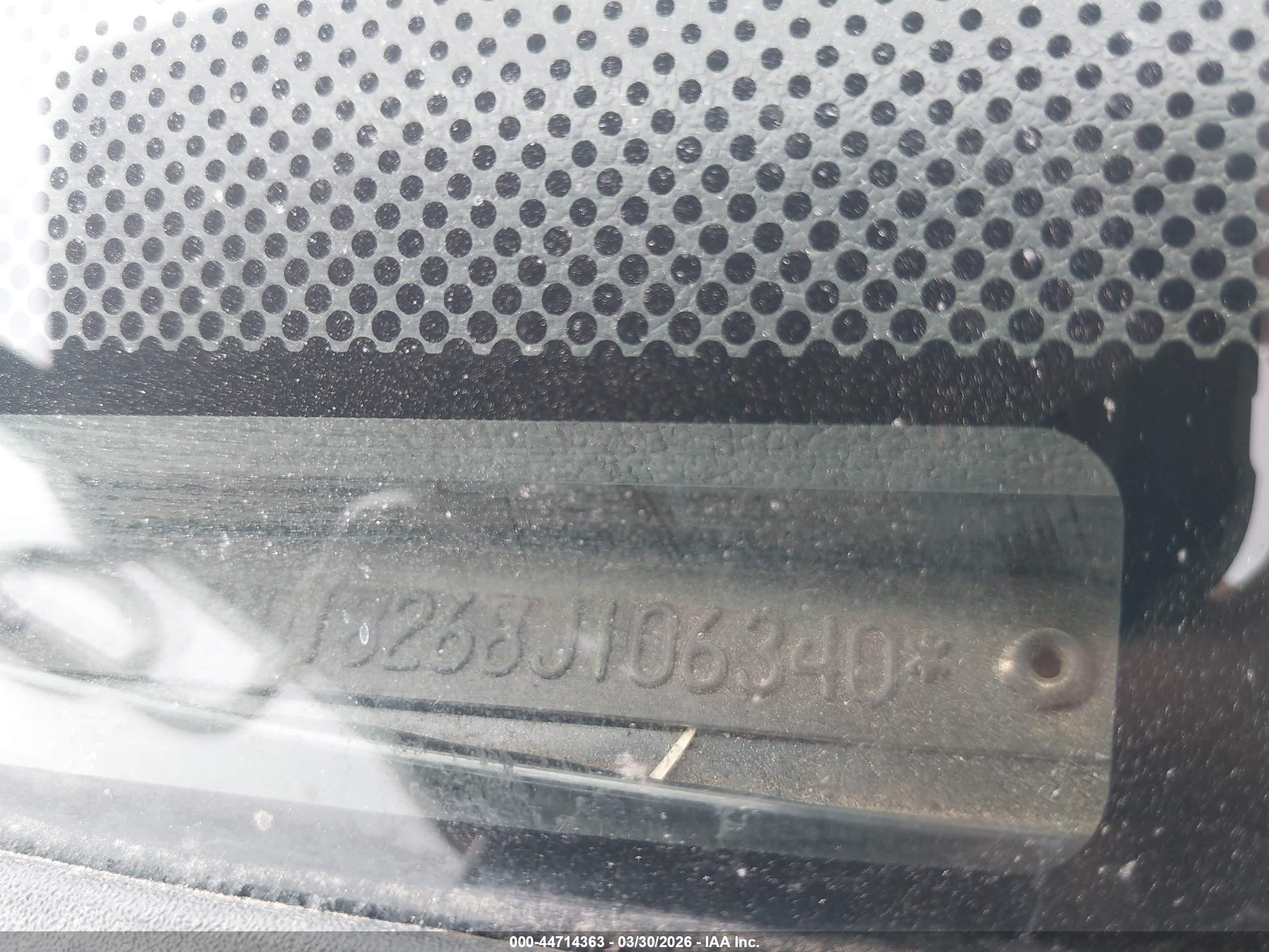 DODGE RAM image 9