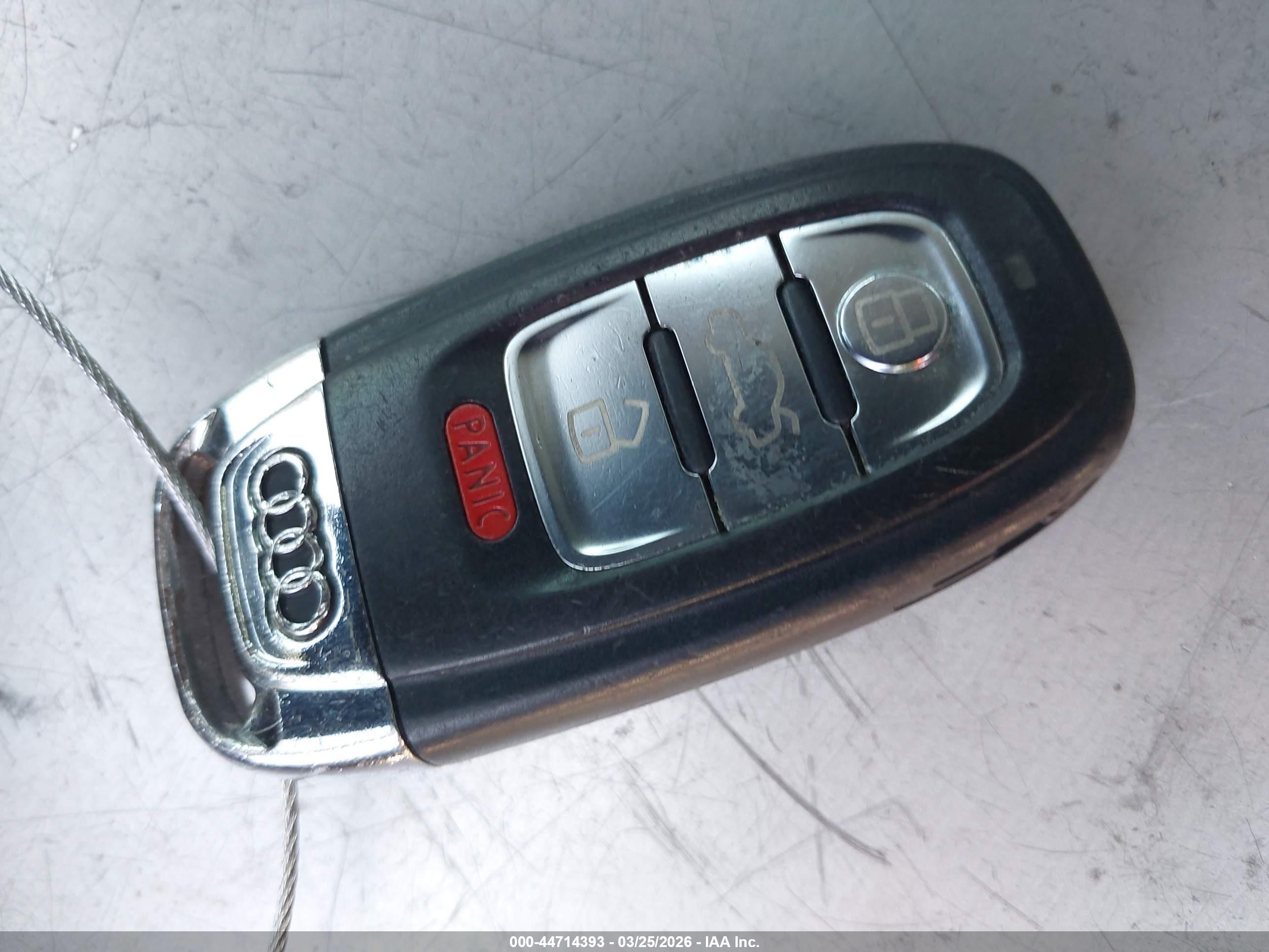 AUDI A6 image 11