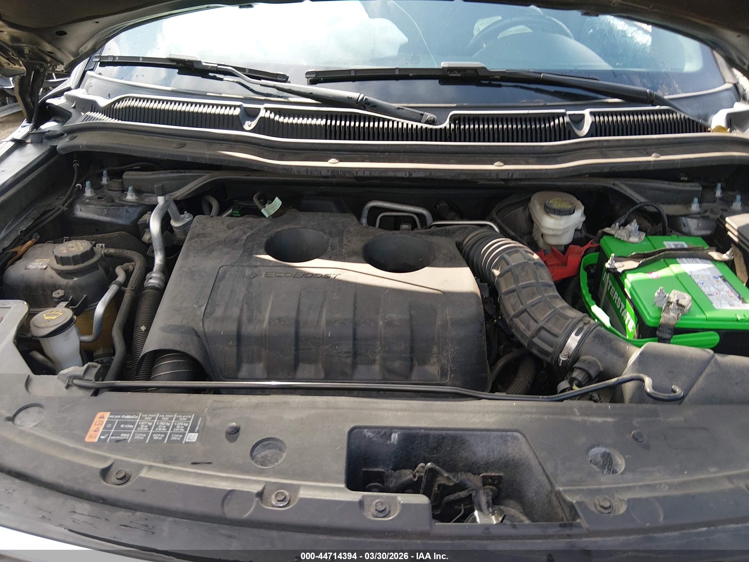 FORD EXPLORER image 10