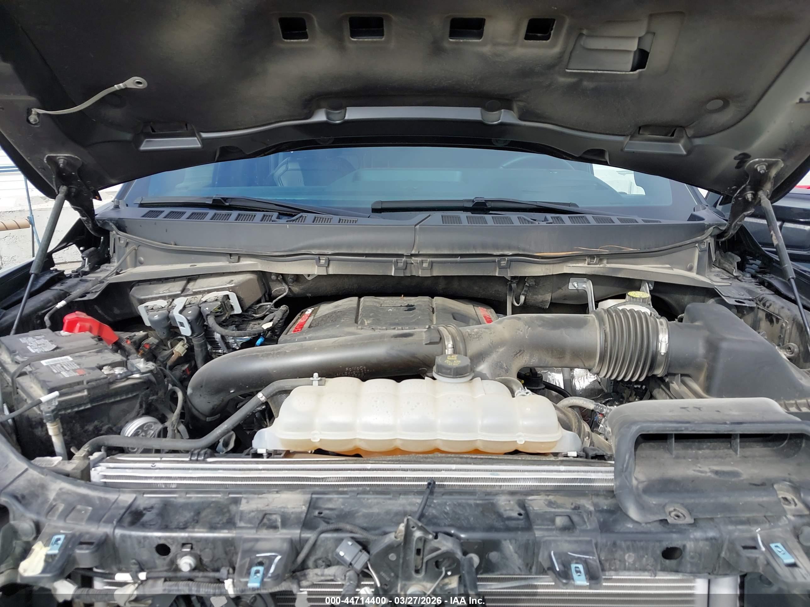 FORD F-150 image 10