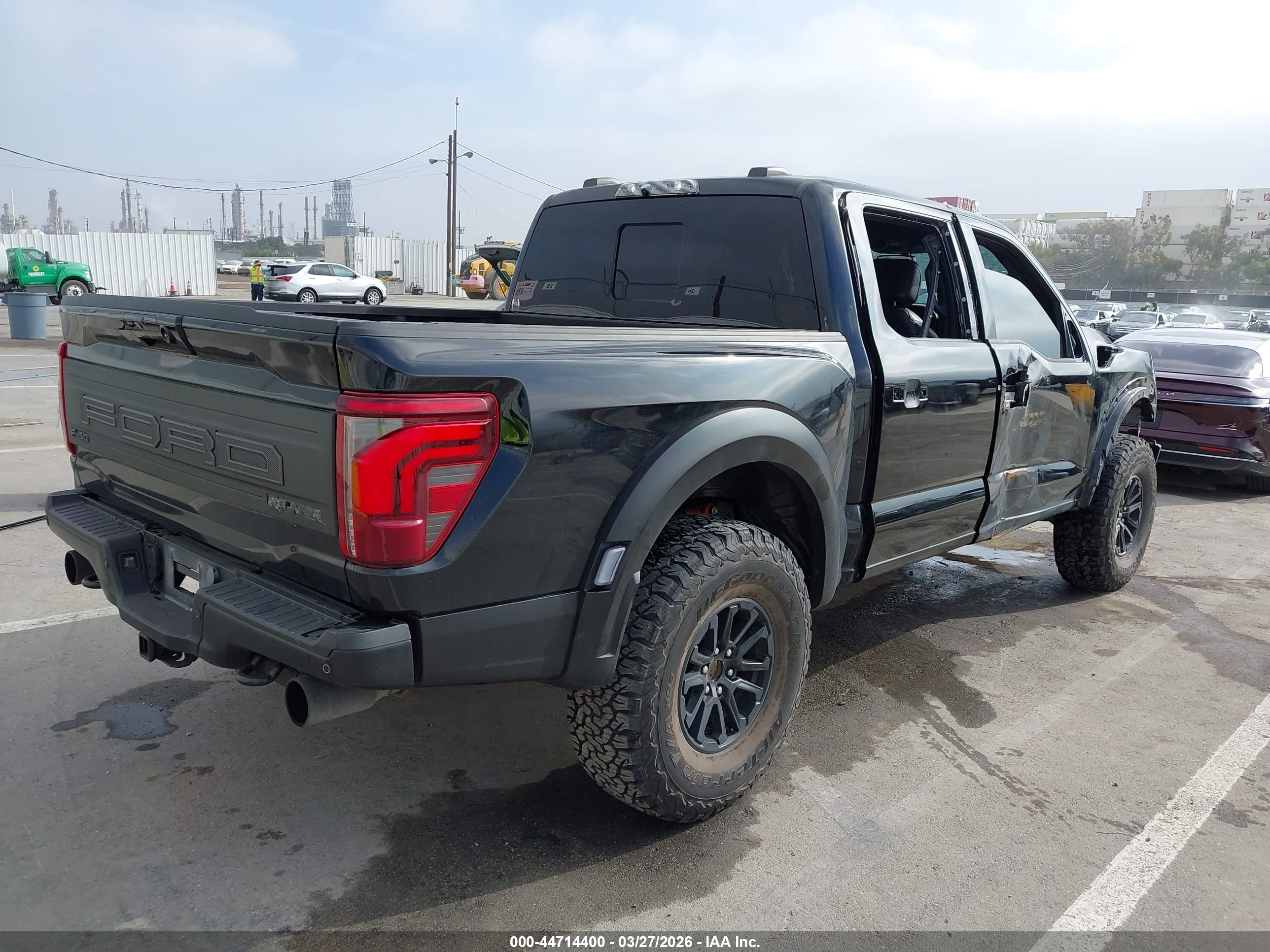 FORD F-150 image 4