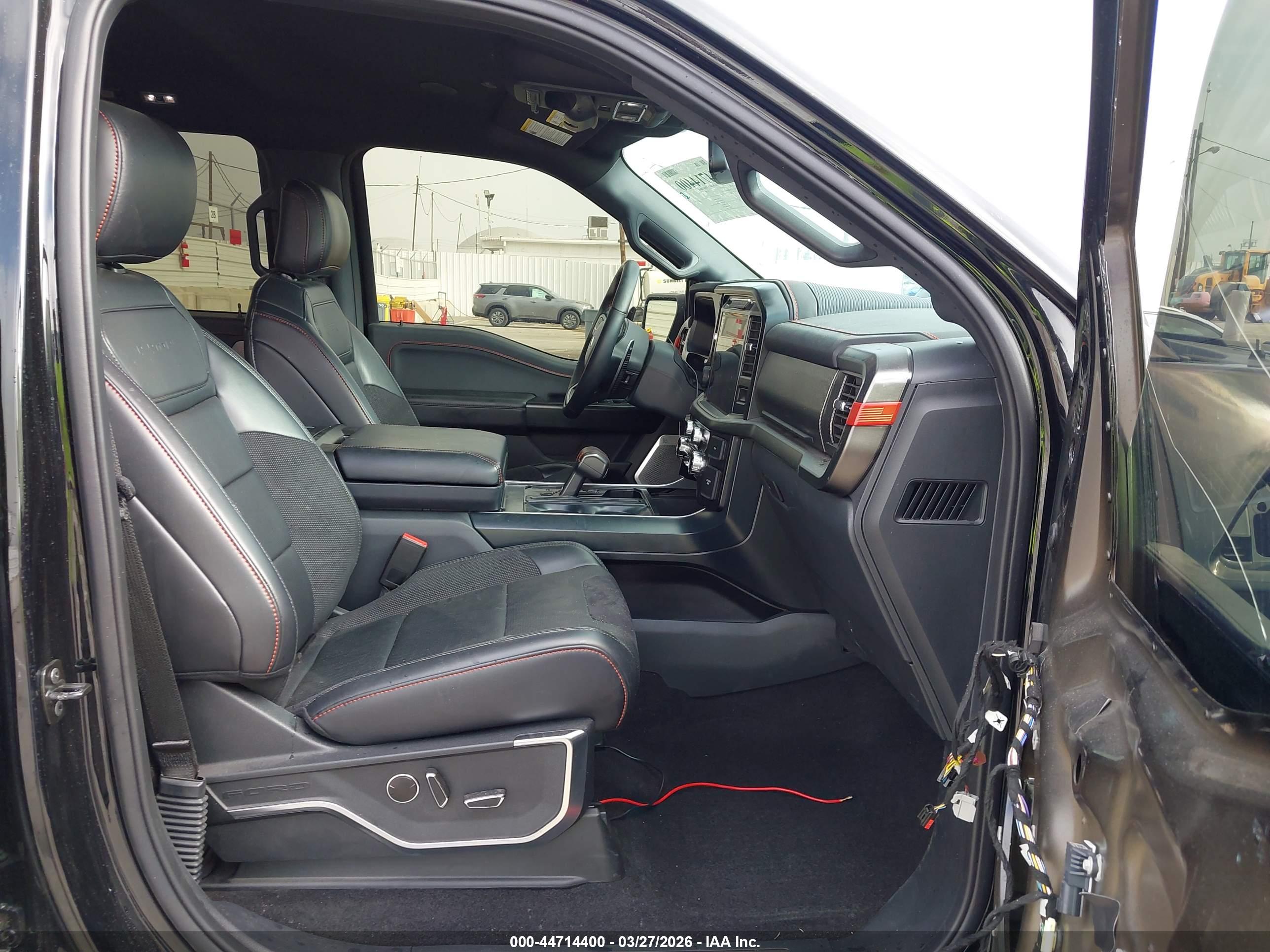 FORD F-150 image 5