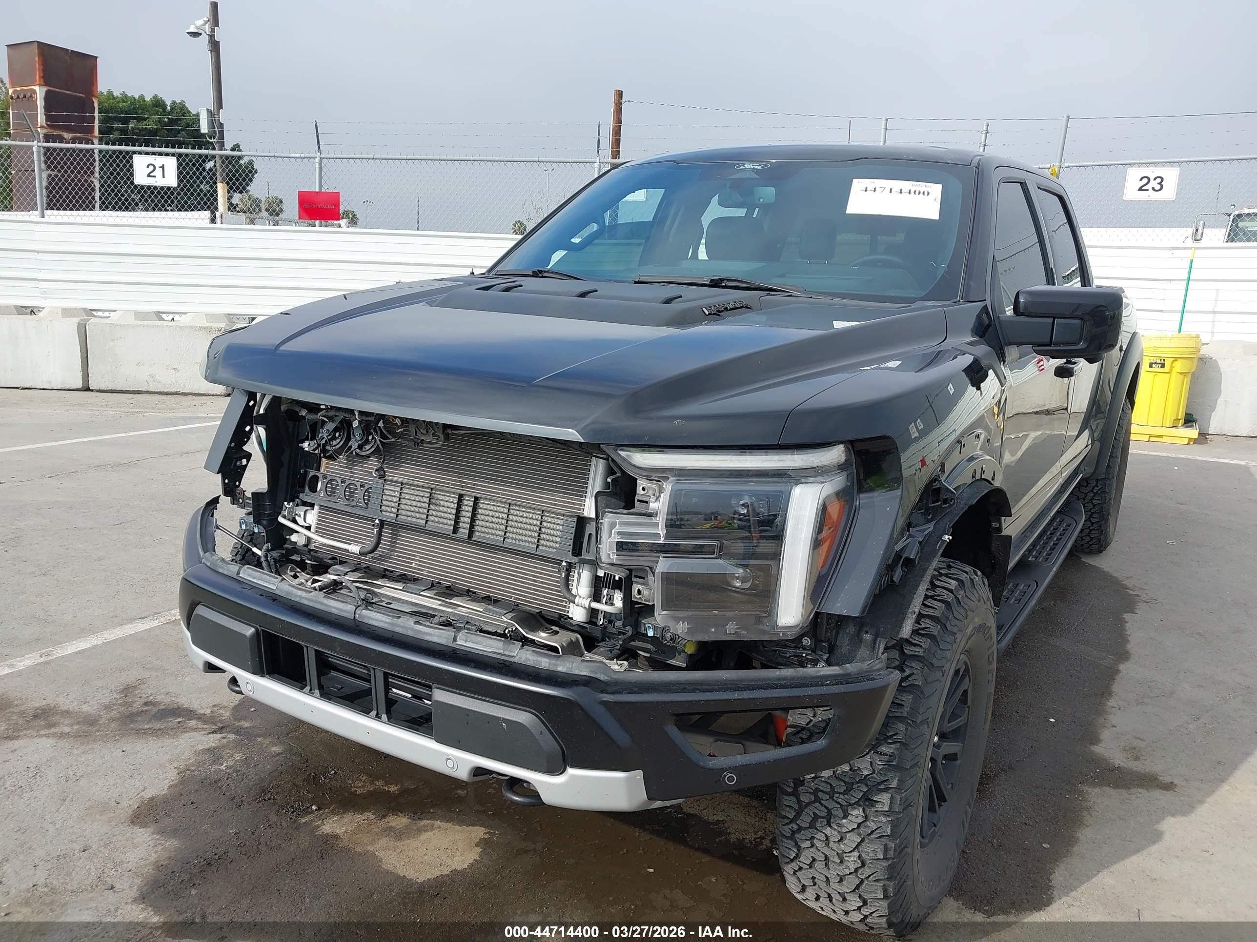 FORD F-150 image 6