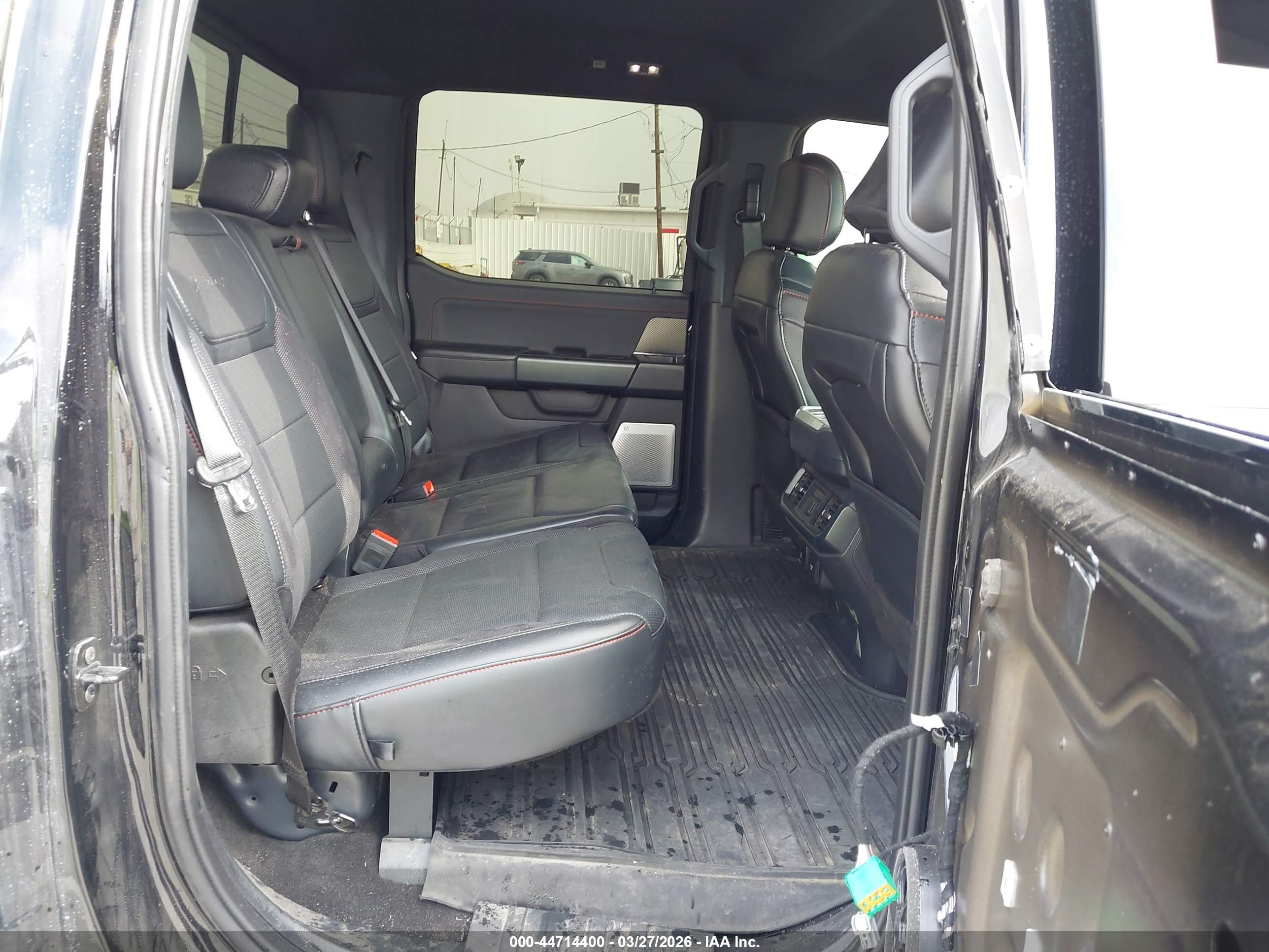 FORD F-150 image 8