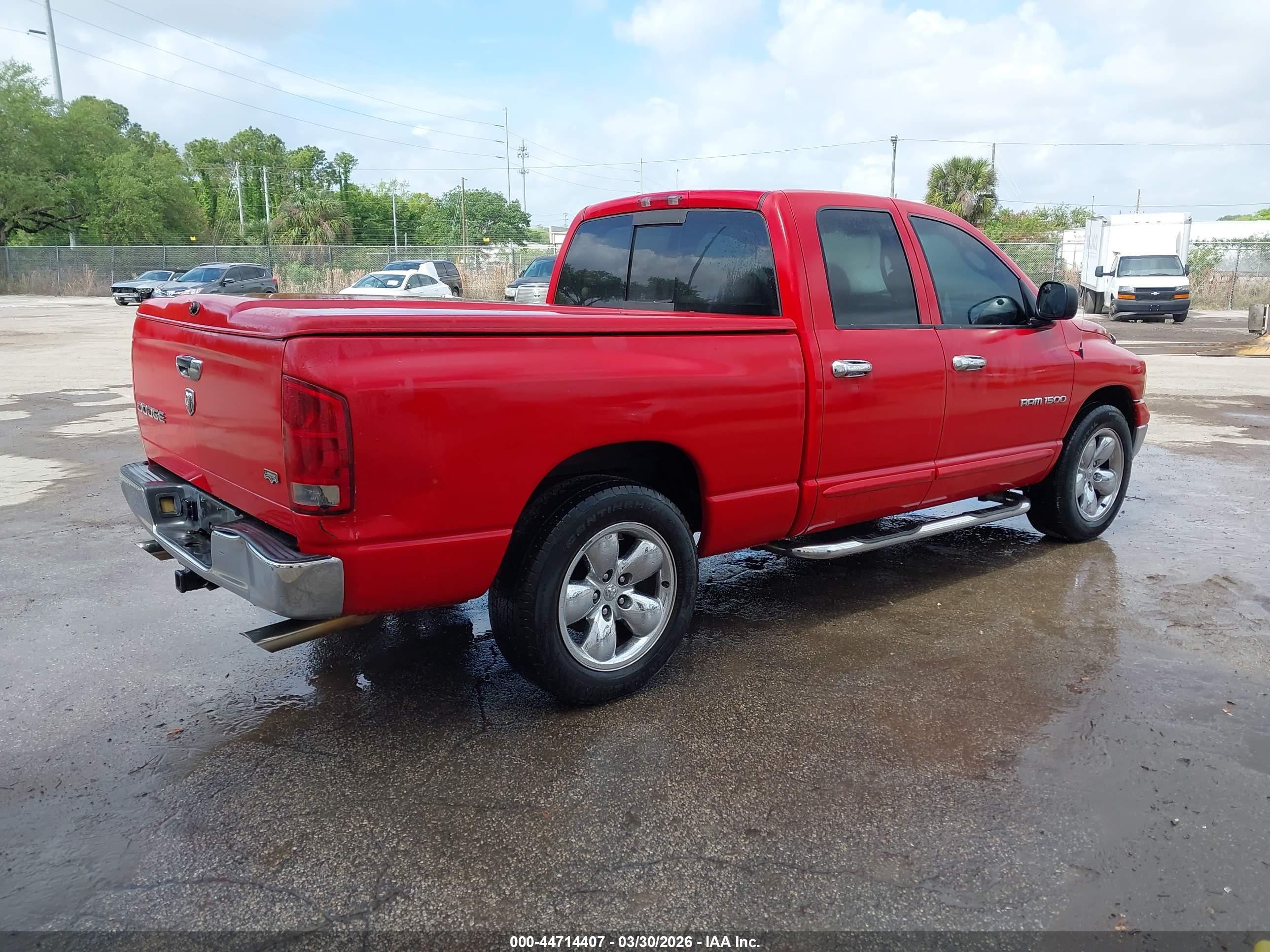 DODGE RAM image 4