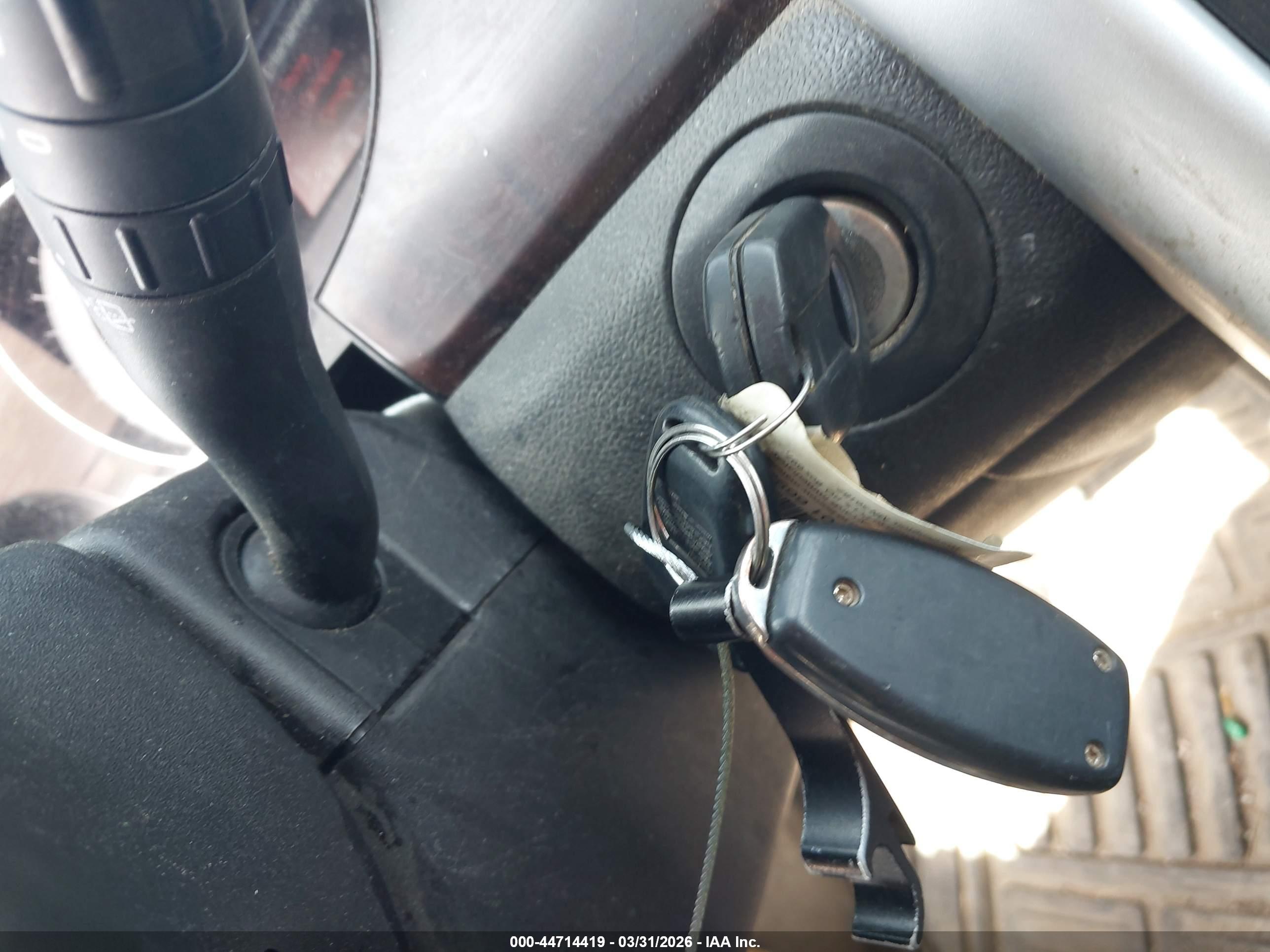 FORD EDGE image 11