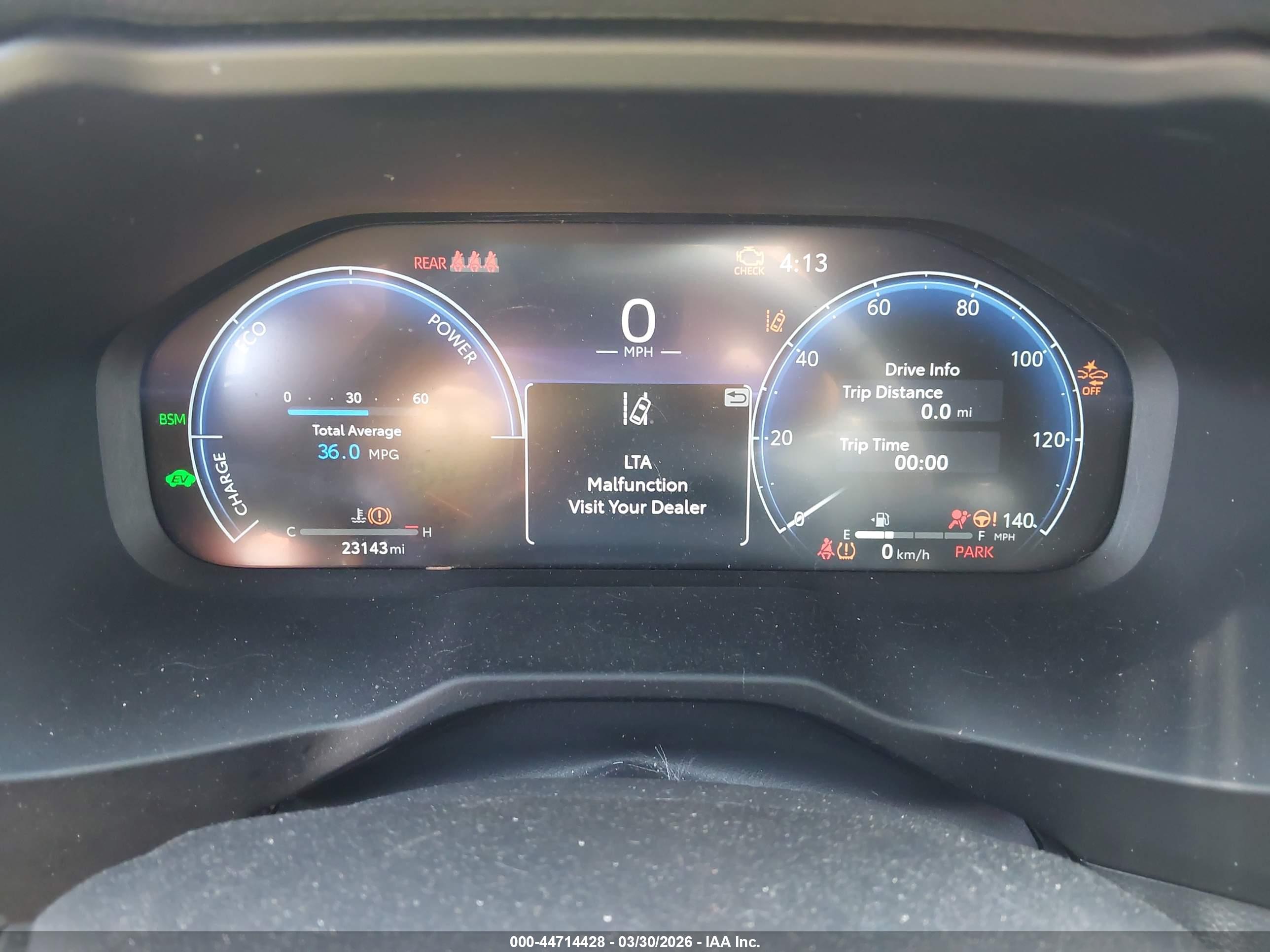 TOYOTA RAV4 image 7