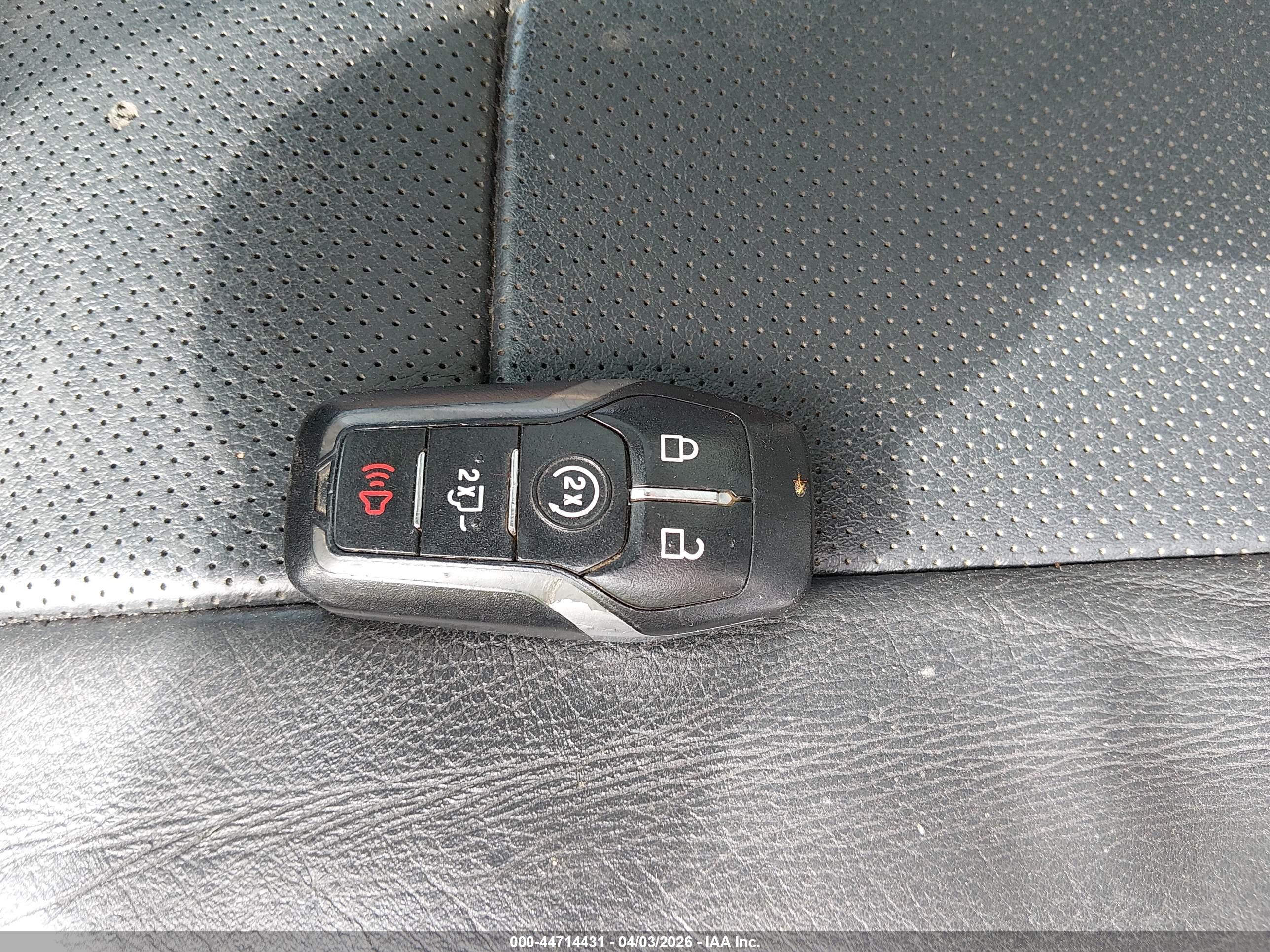 FORD F-150 image 11