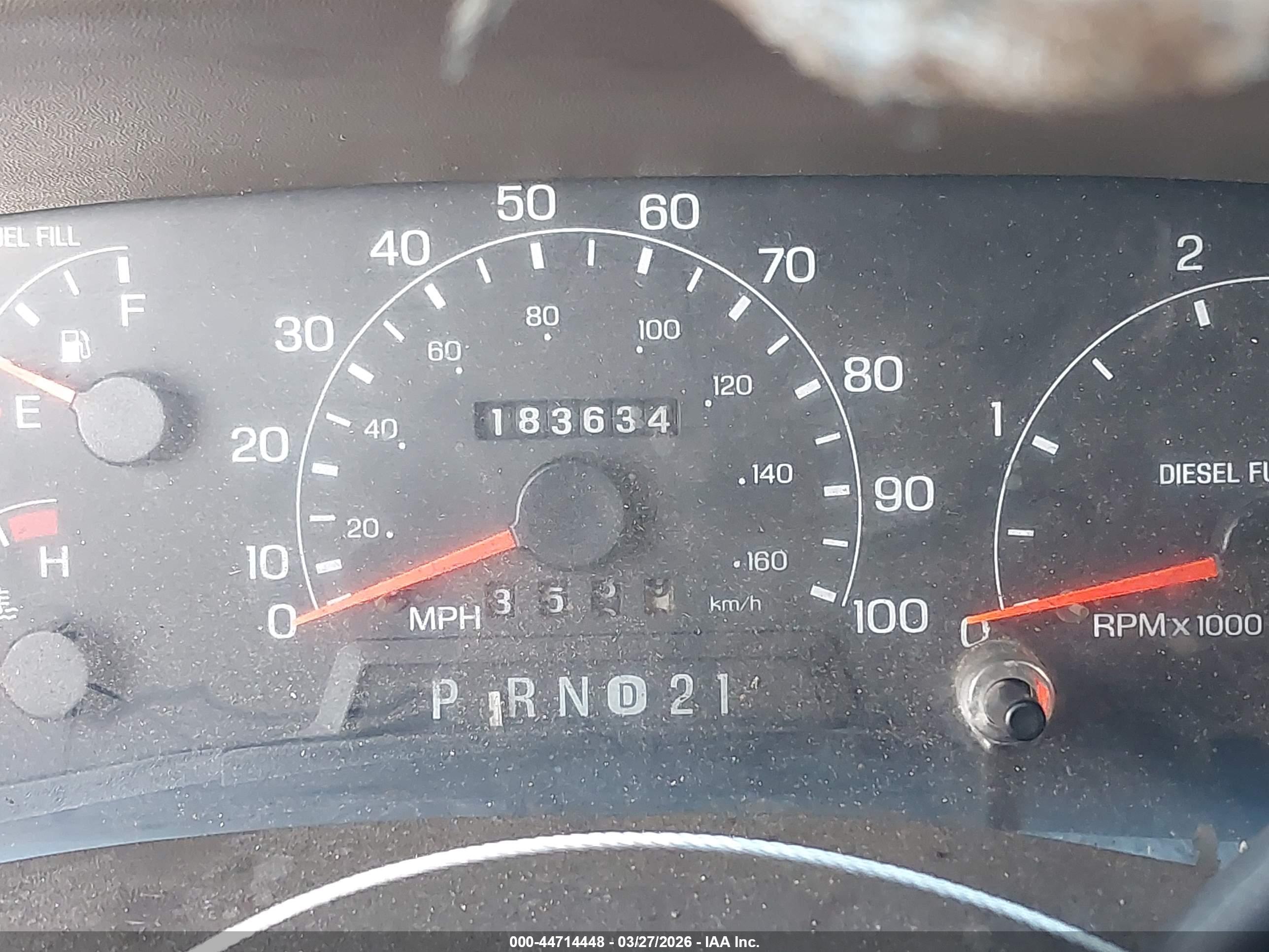 FORD F-250 image 7
