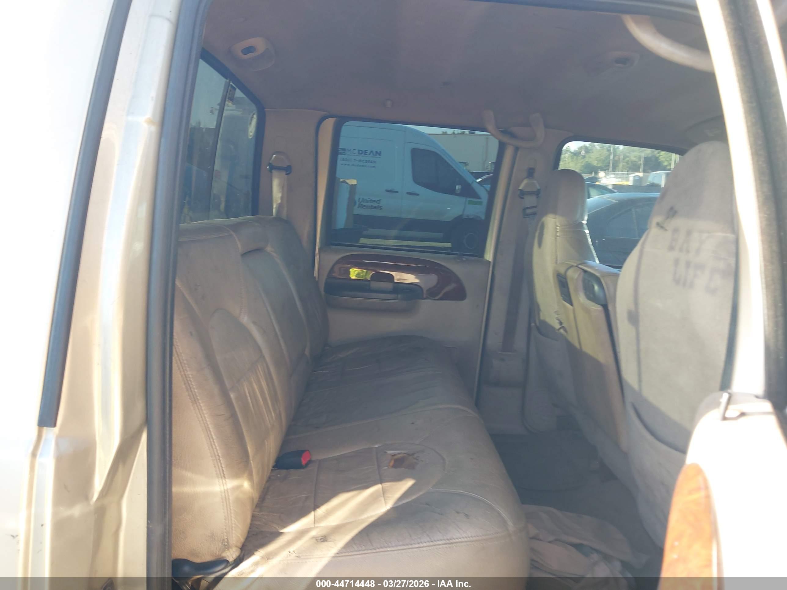 FORD F-250 image 8