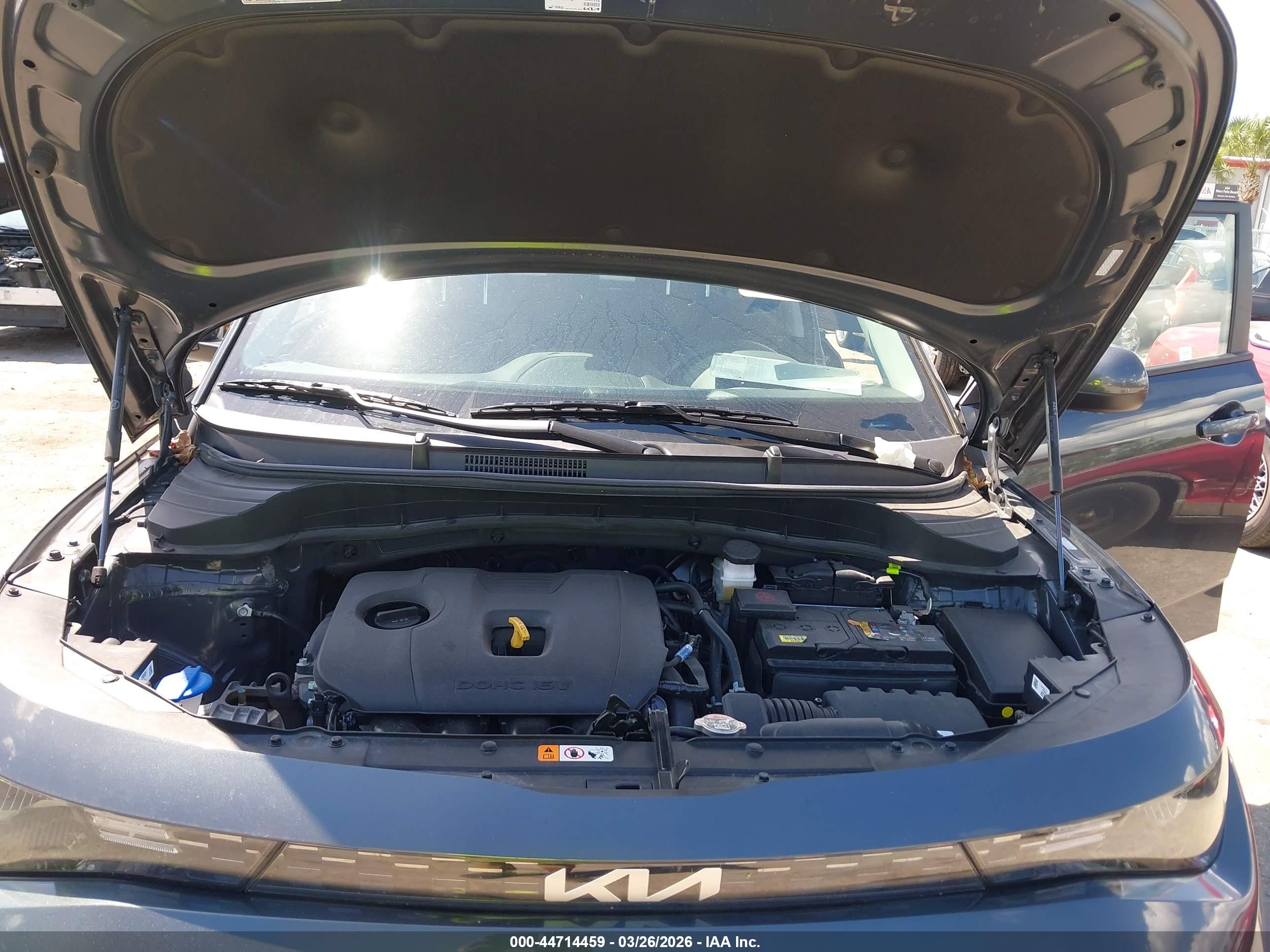 KIA SOUL image 10