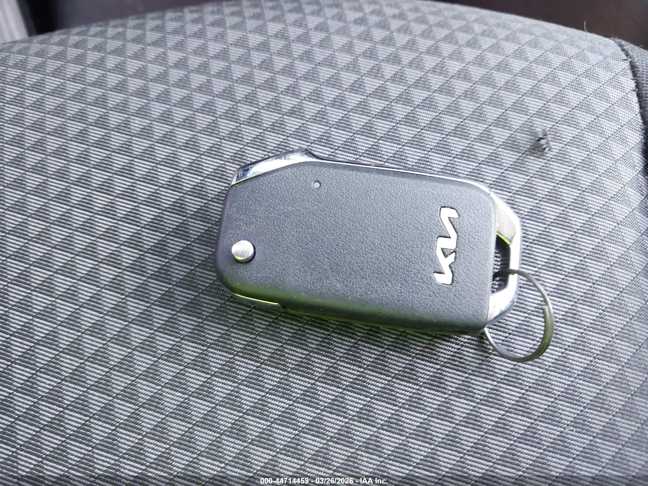 KIA SOUL image 11