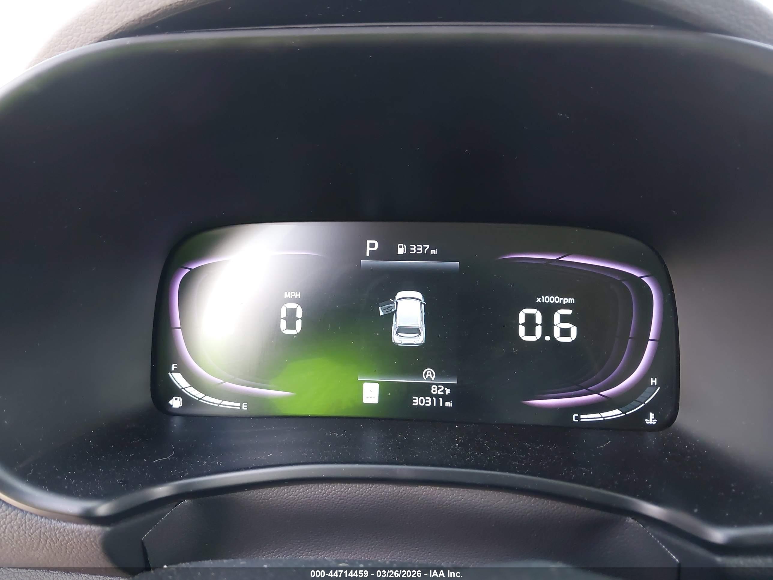 KIA SOUL image 7