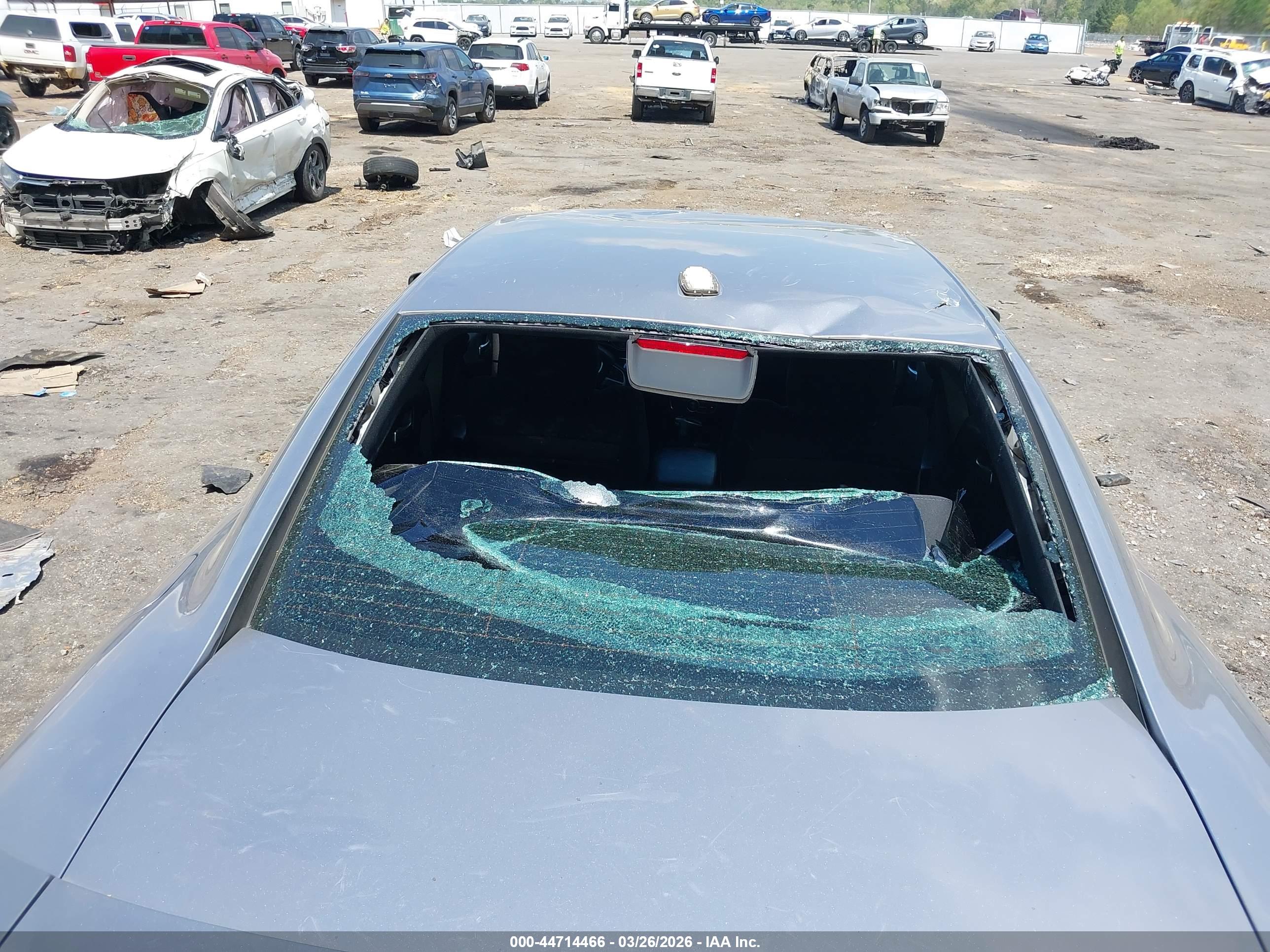 DODGE CHARGER image 6