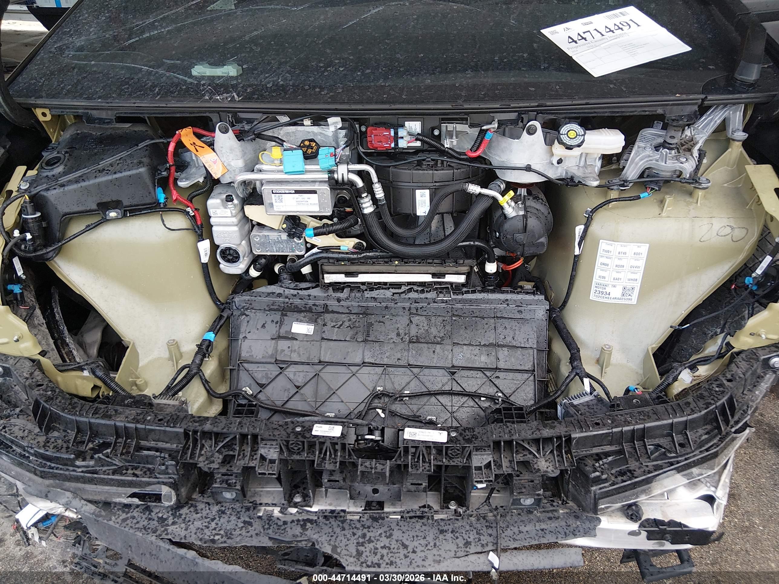 TESLA CYBERTRUCK image 10