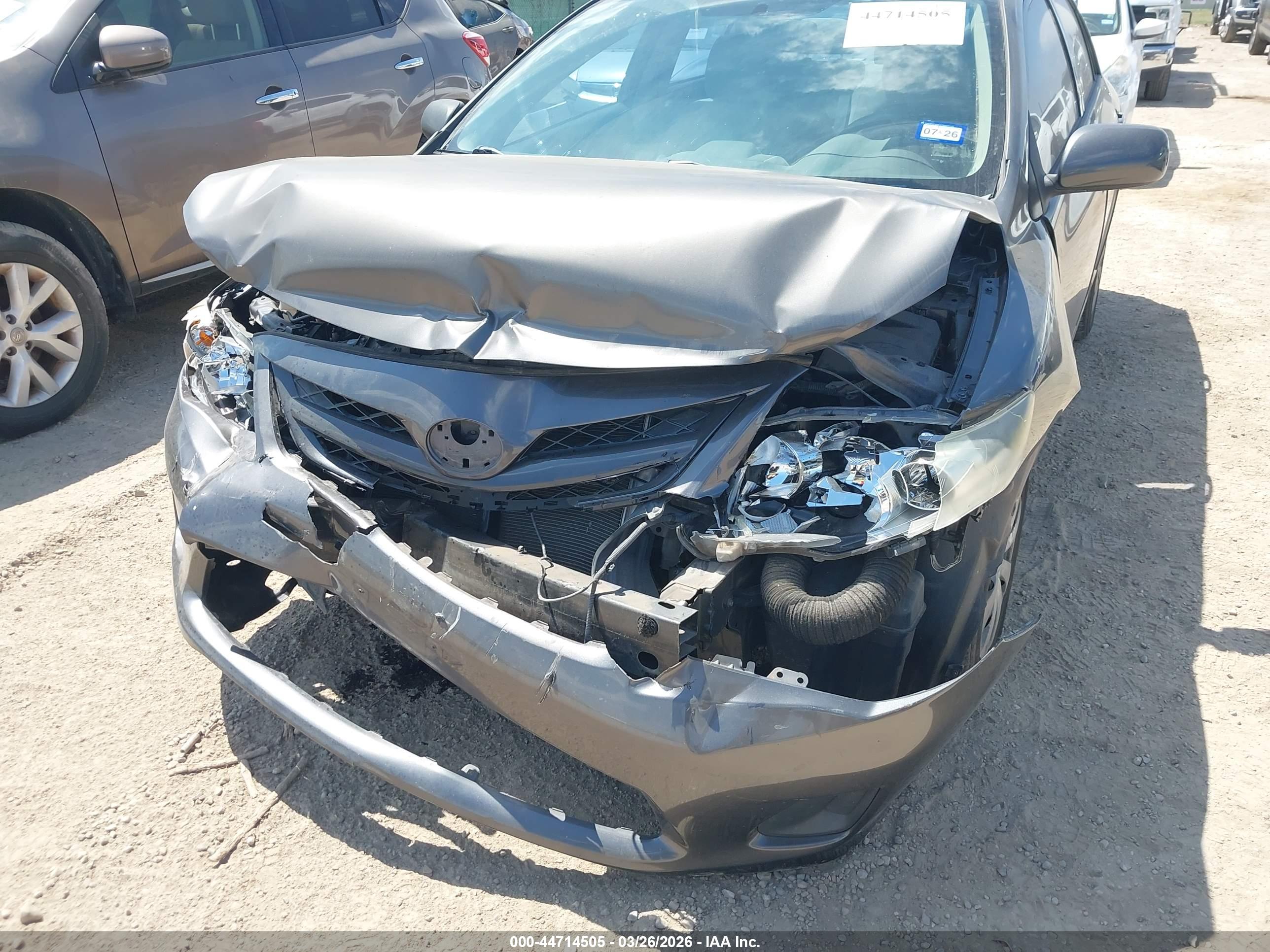 TOYOTA COROLLA image 6