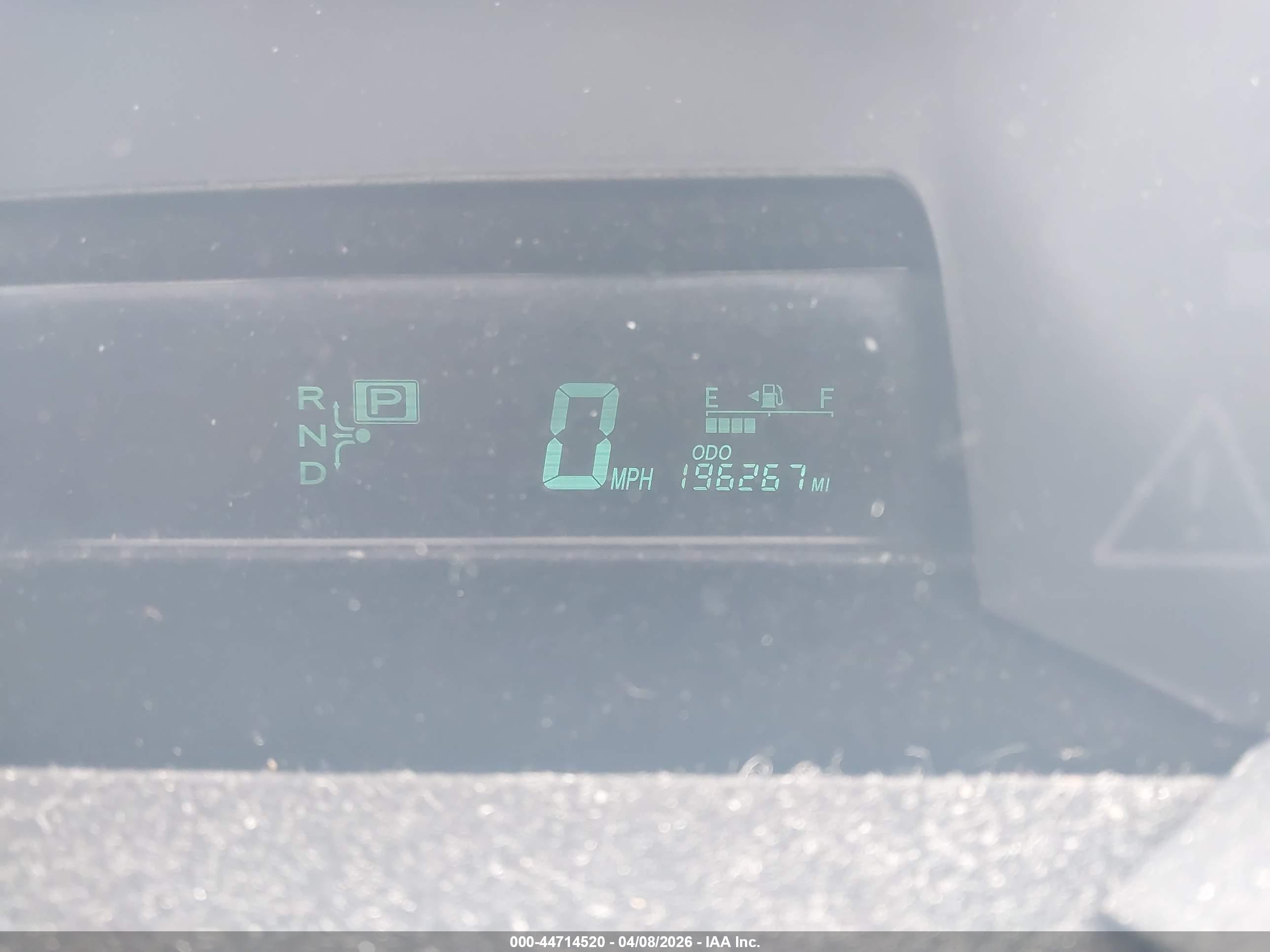 TOYOTA PRIUS image 7