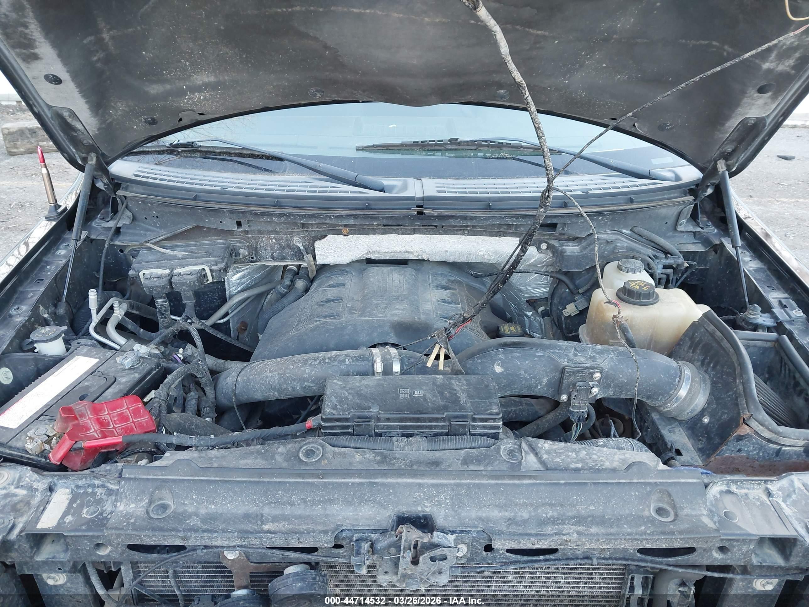 FORD F-150 image 10