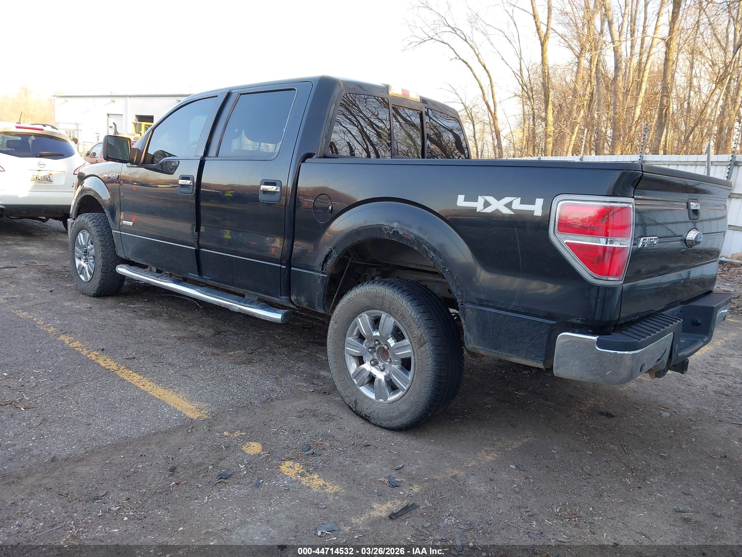 FORD F-150 image 3