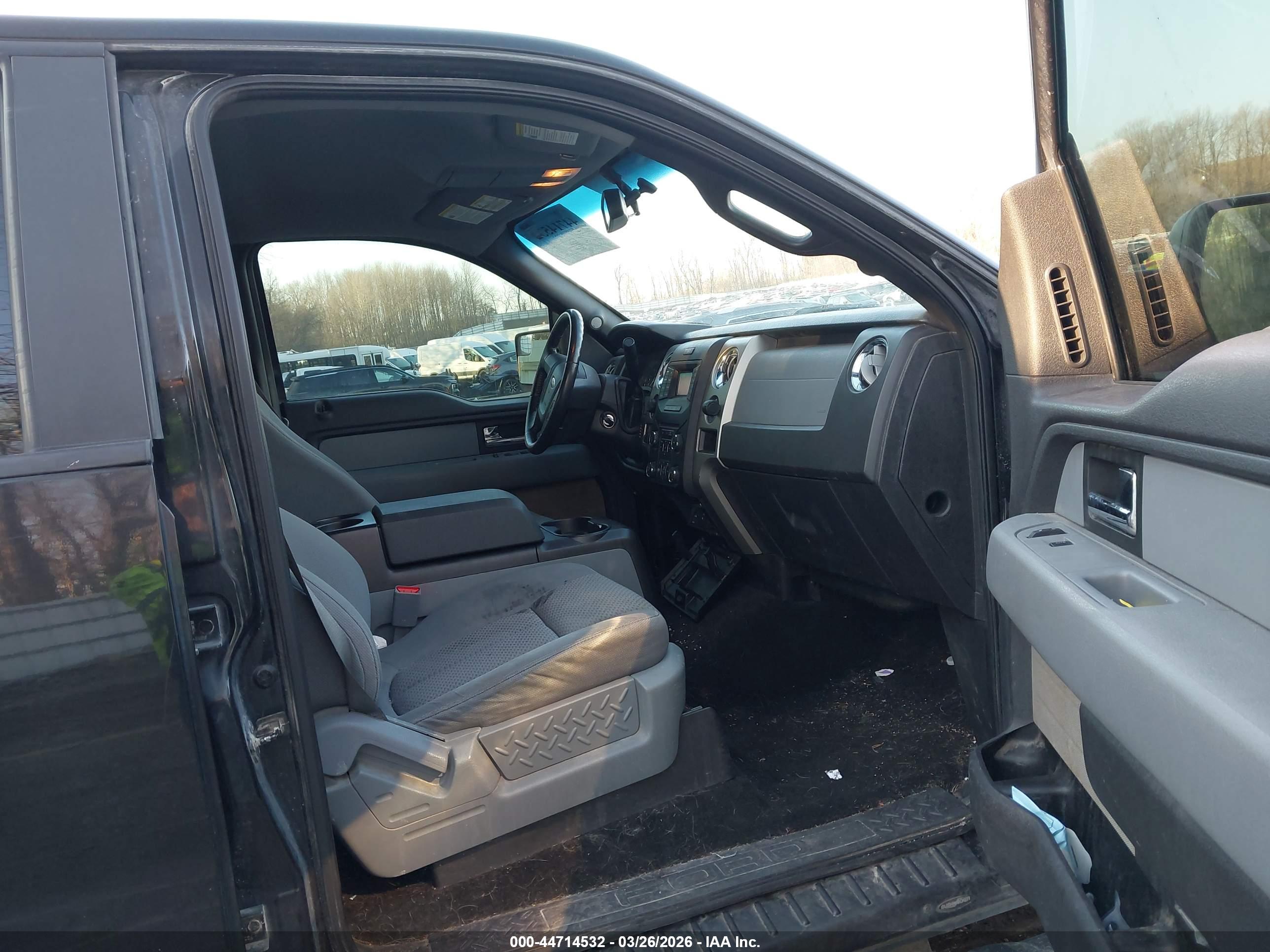 FORD F-150 image 5