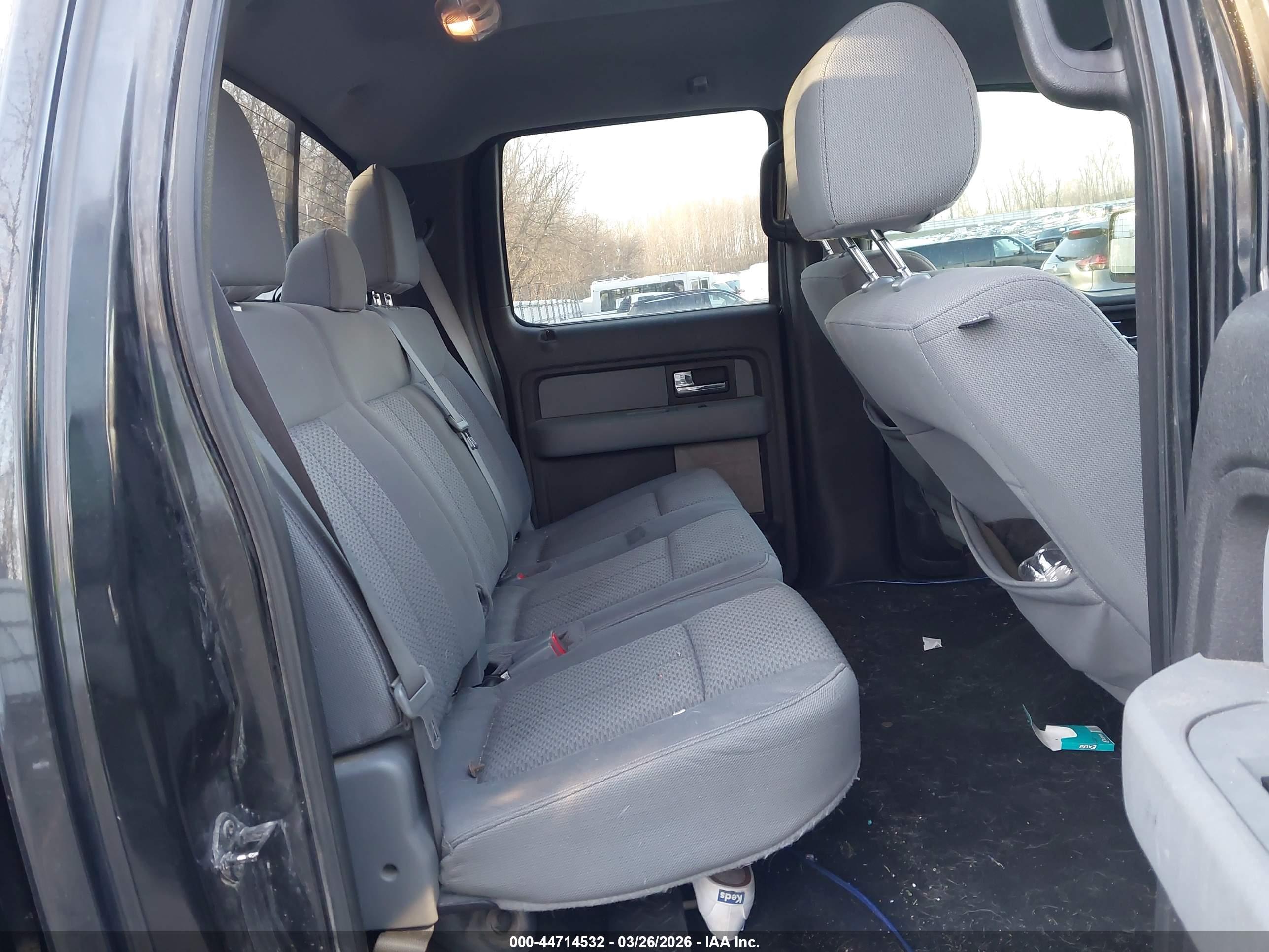 FORD F-150 image 8