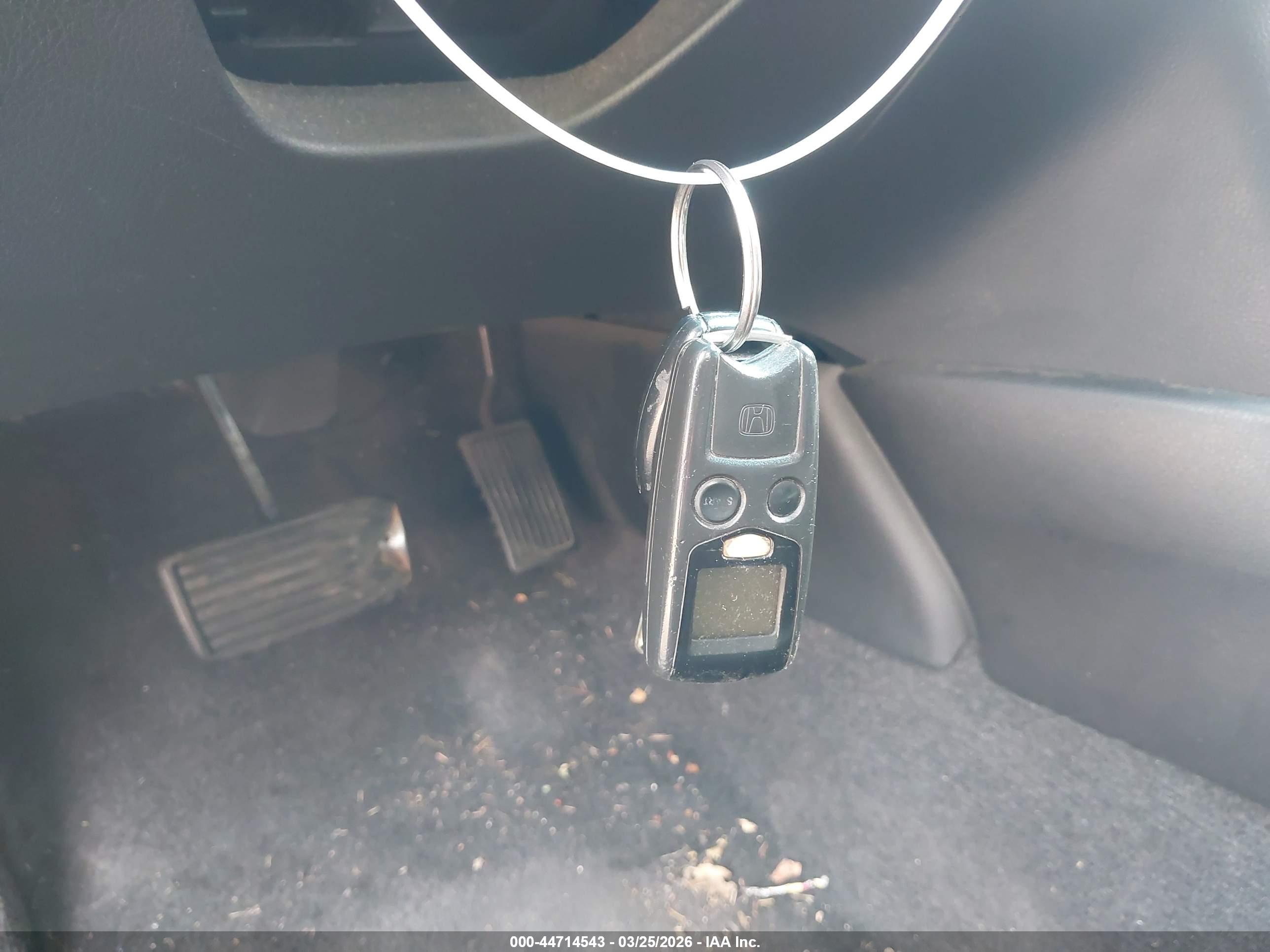 HONDA ACCORD image 11
