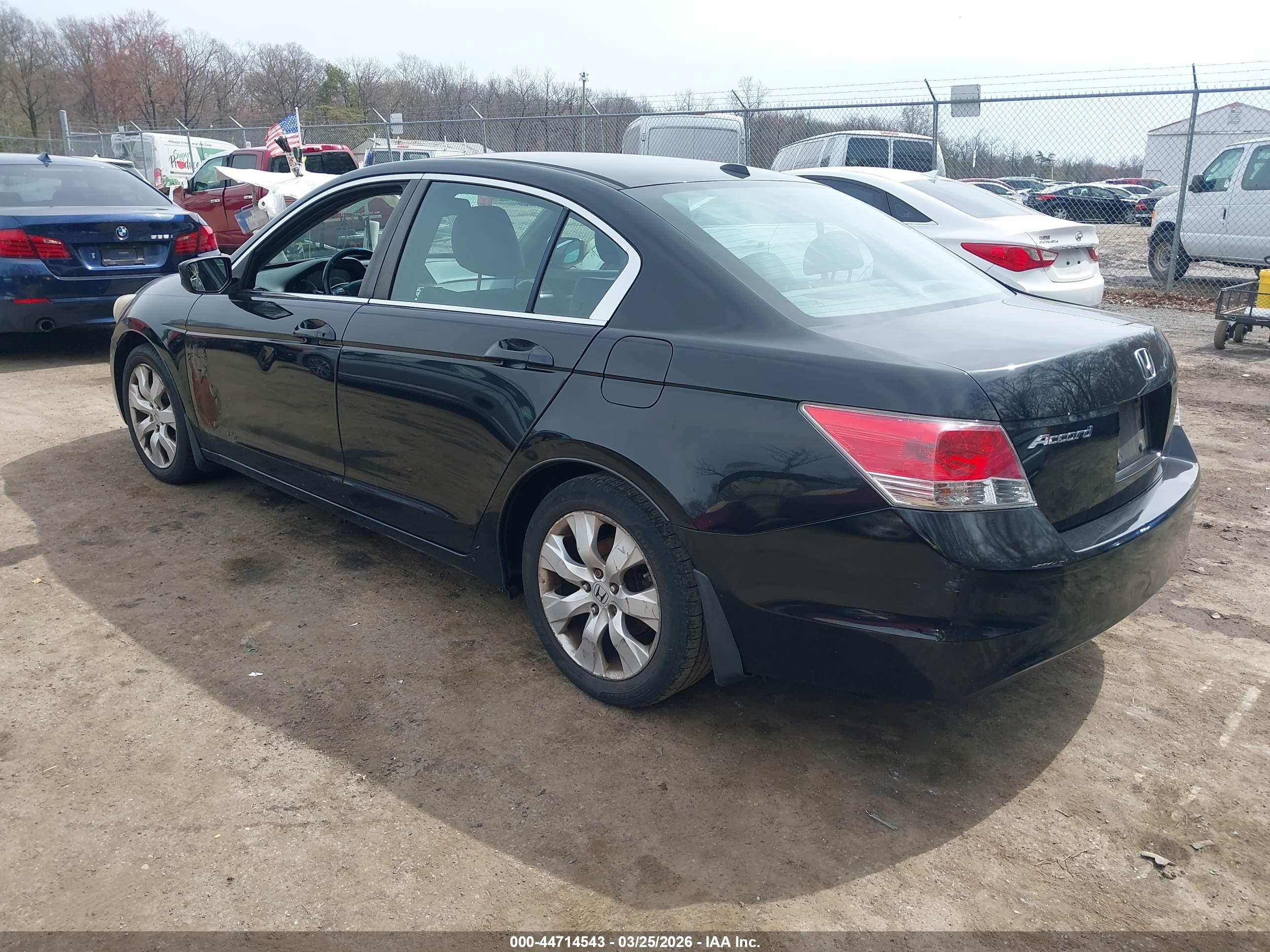 HONDA ACCORD image 3
