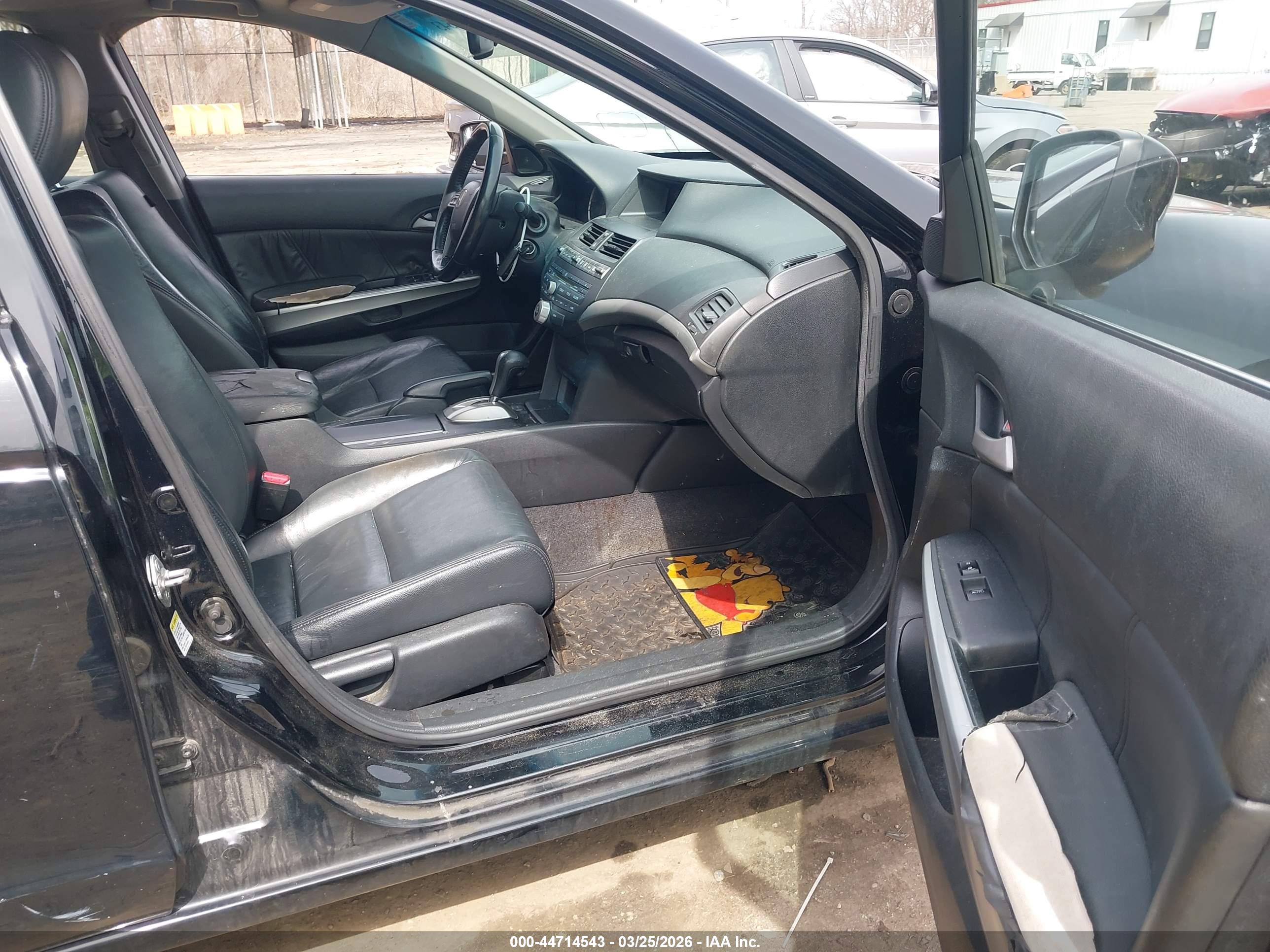 HONDA ACCORD image 5