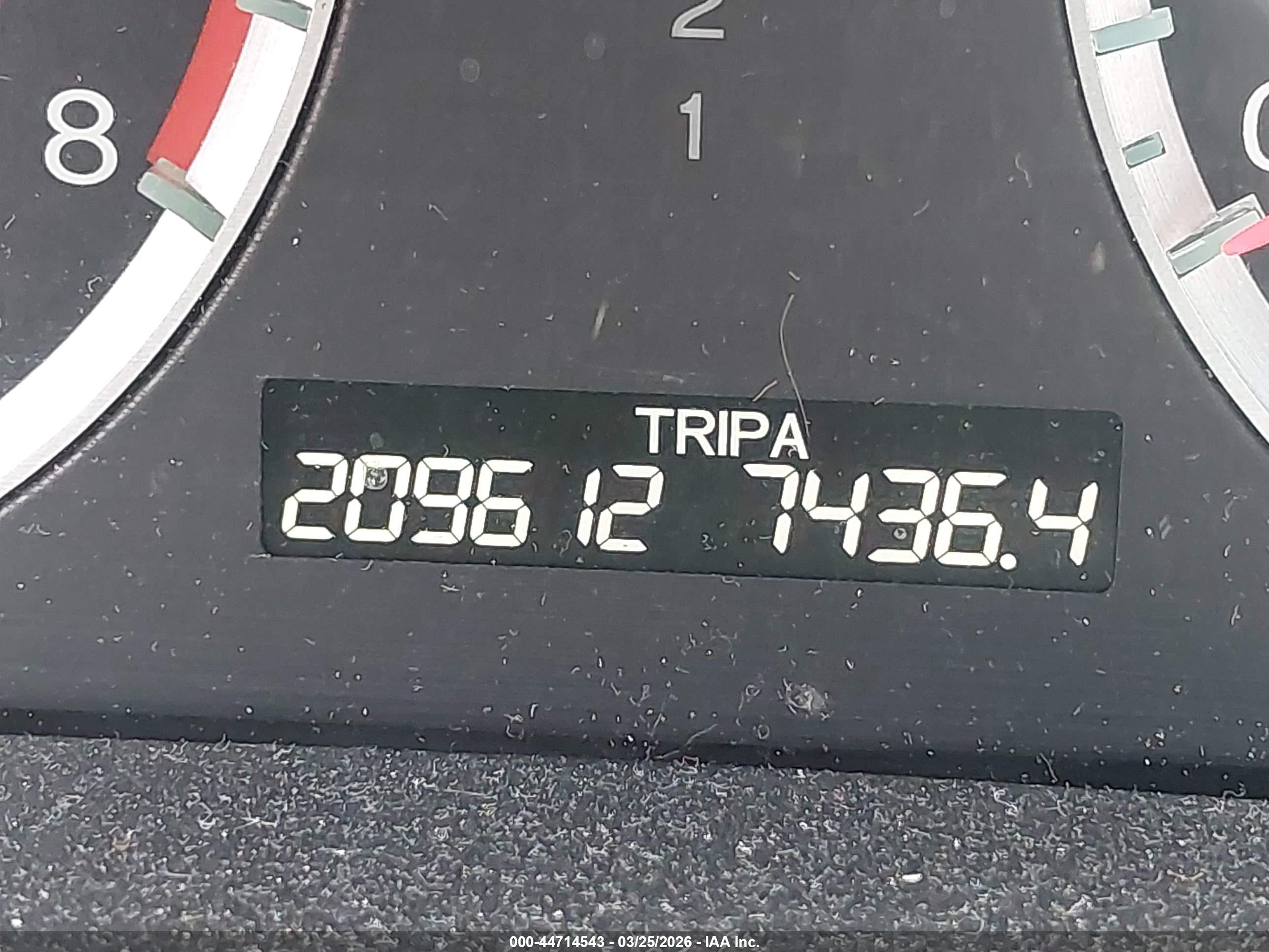 HONDA ACCORD image 7