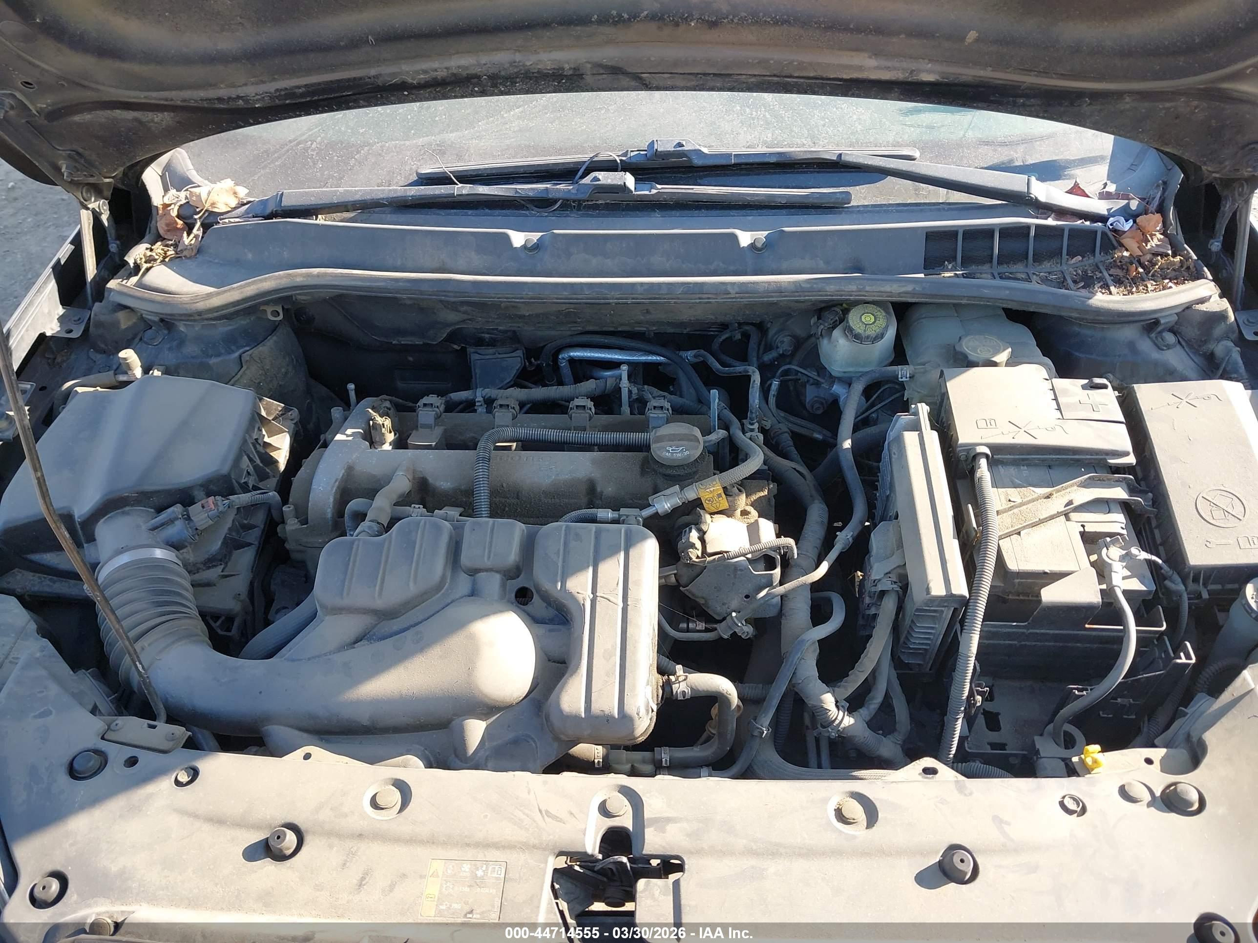 BUICK VERANO image 10