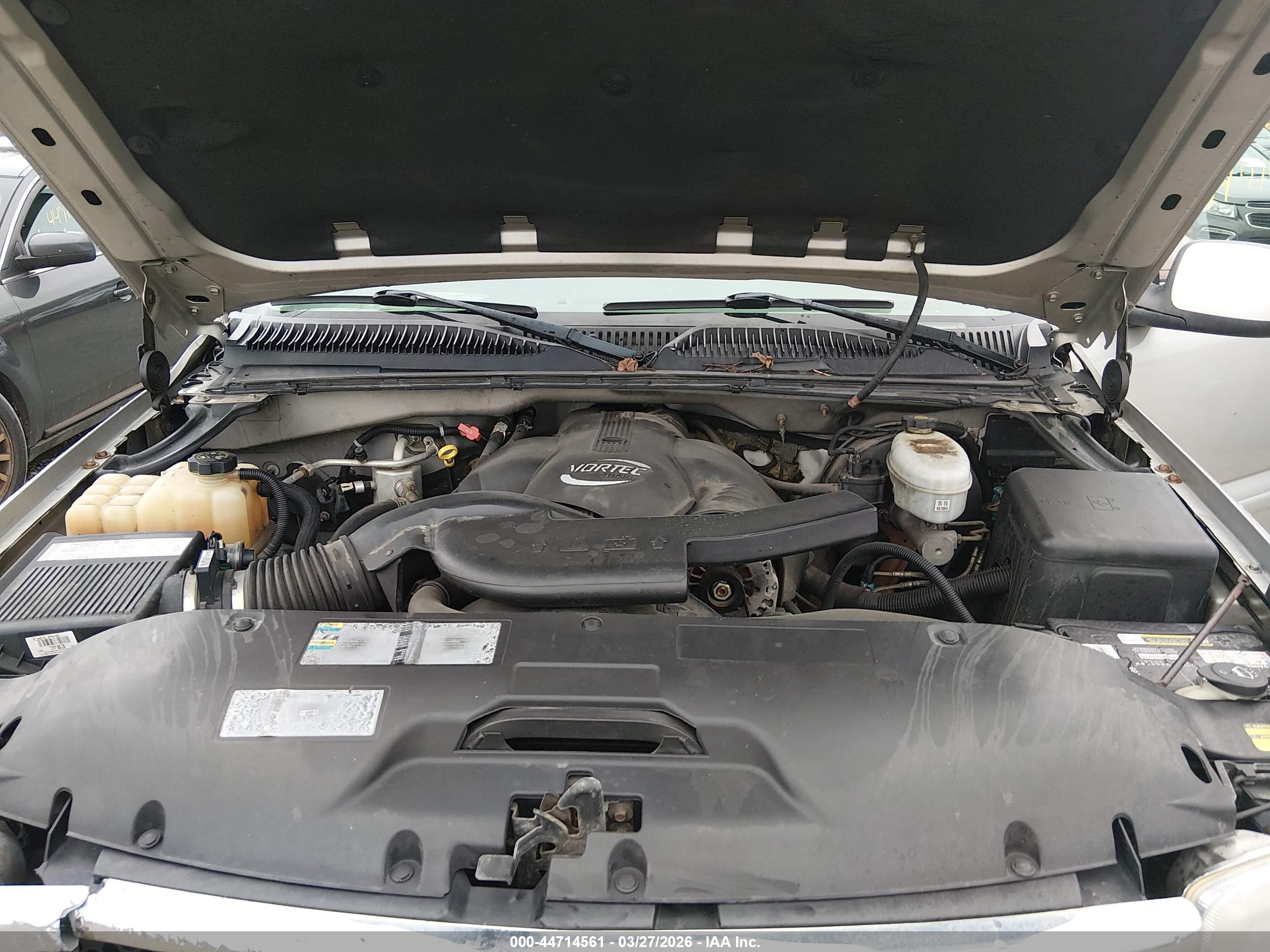 GMC SIERRA image 10