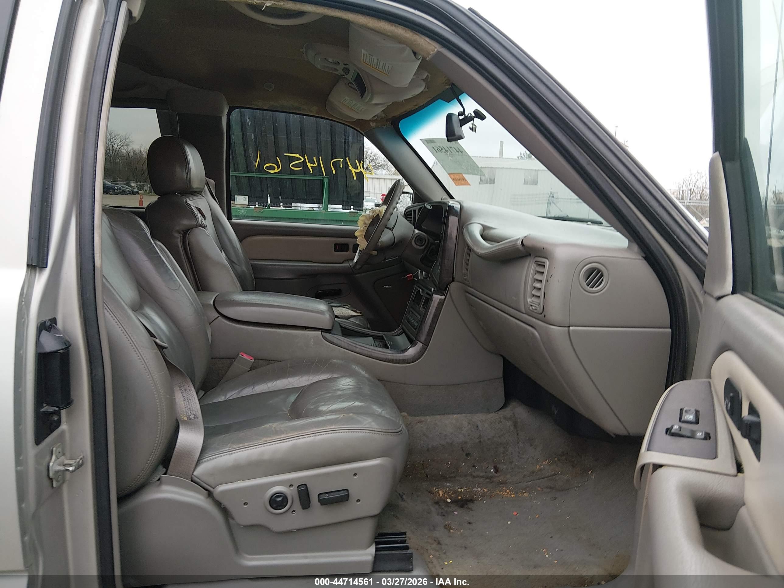 GMC SIERRA image 5