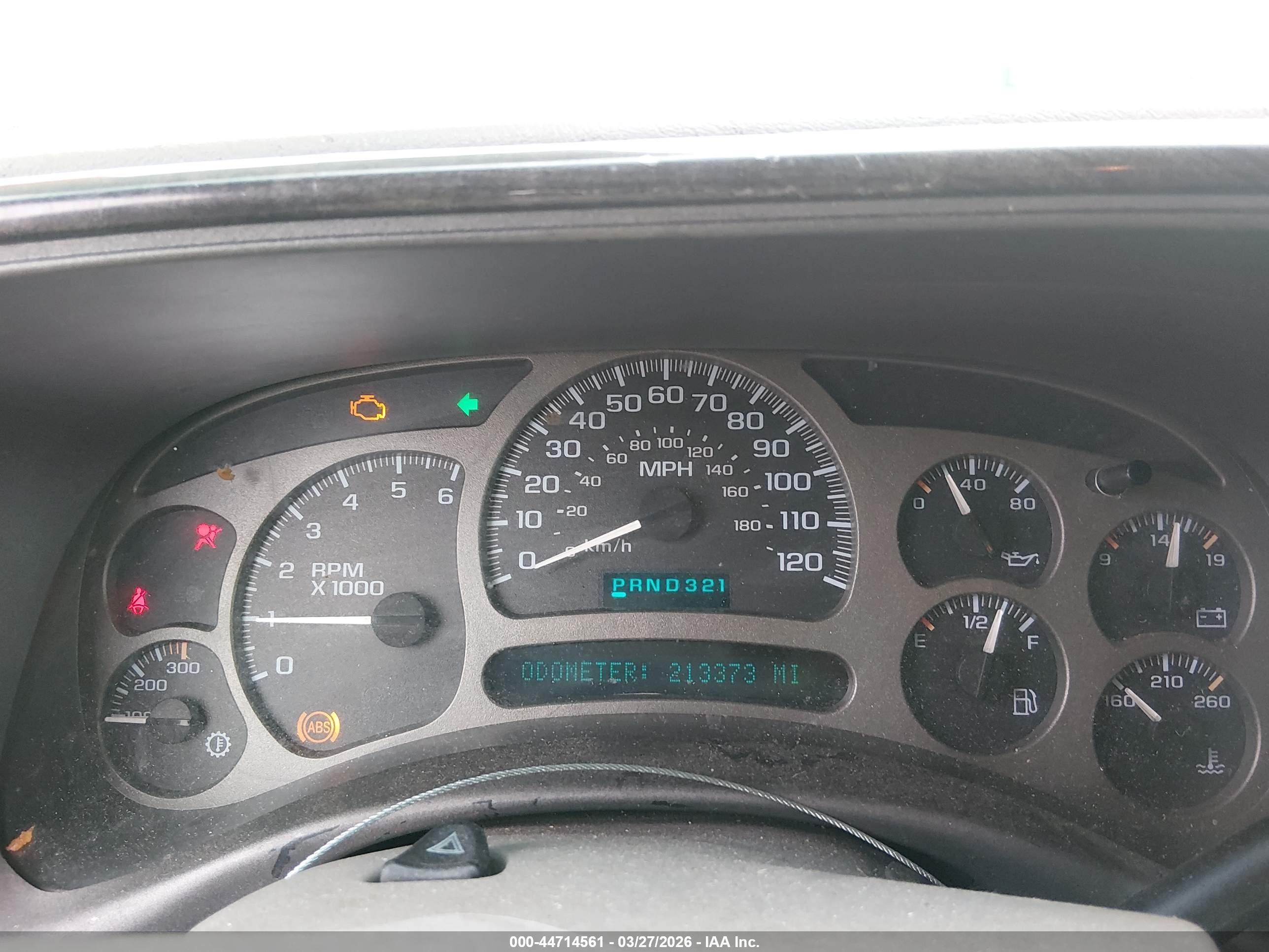 GMC SIERRA image 7