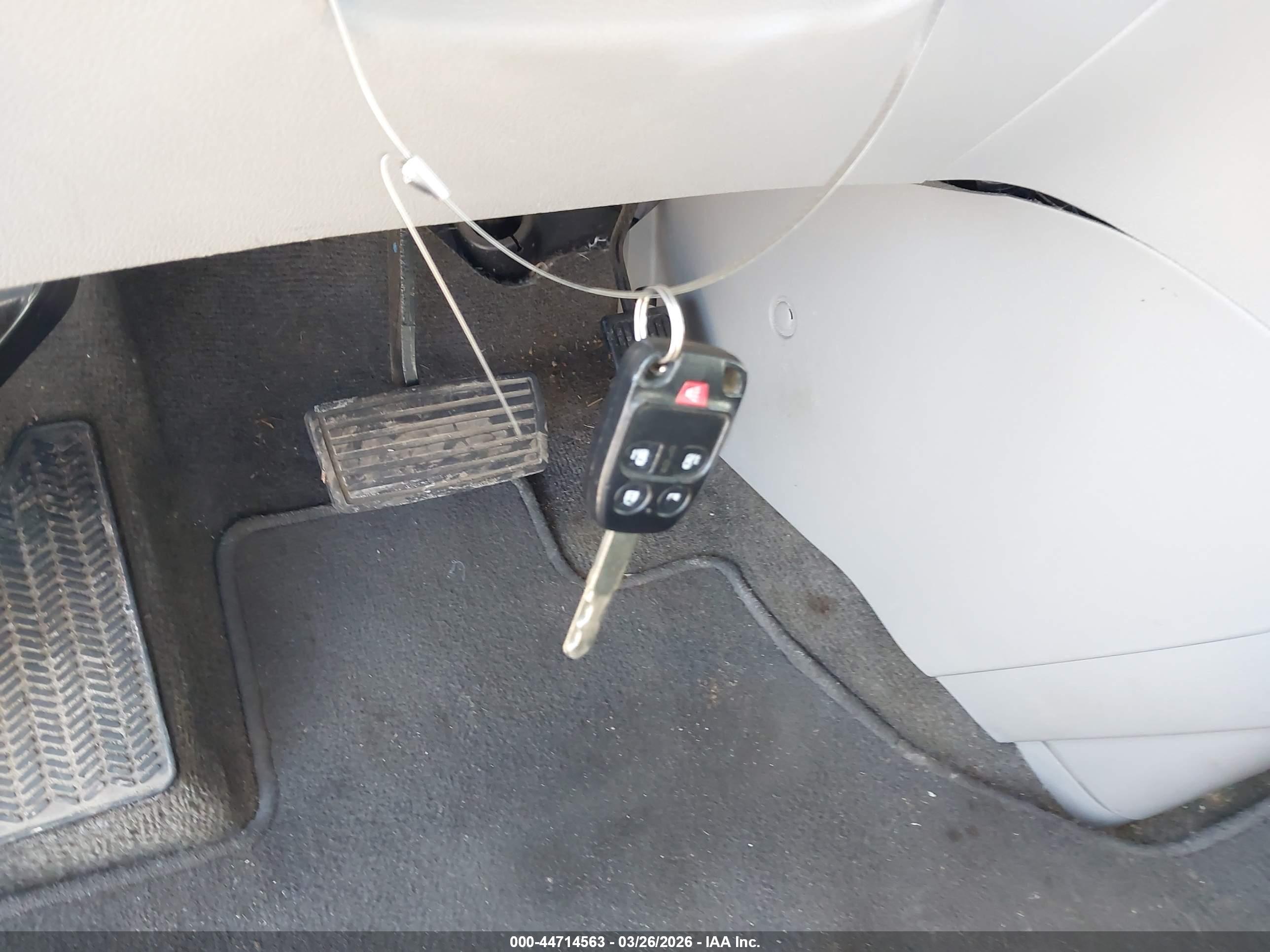 HONDA ODYSSEY image 11