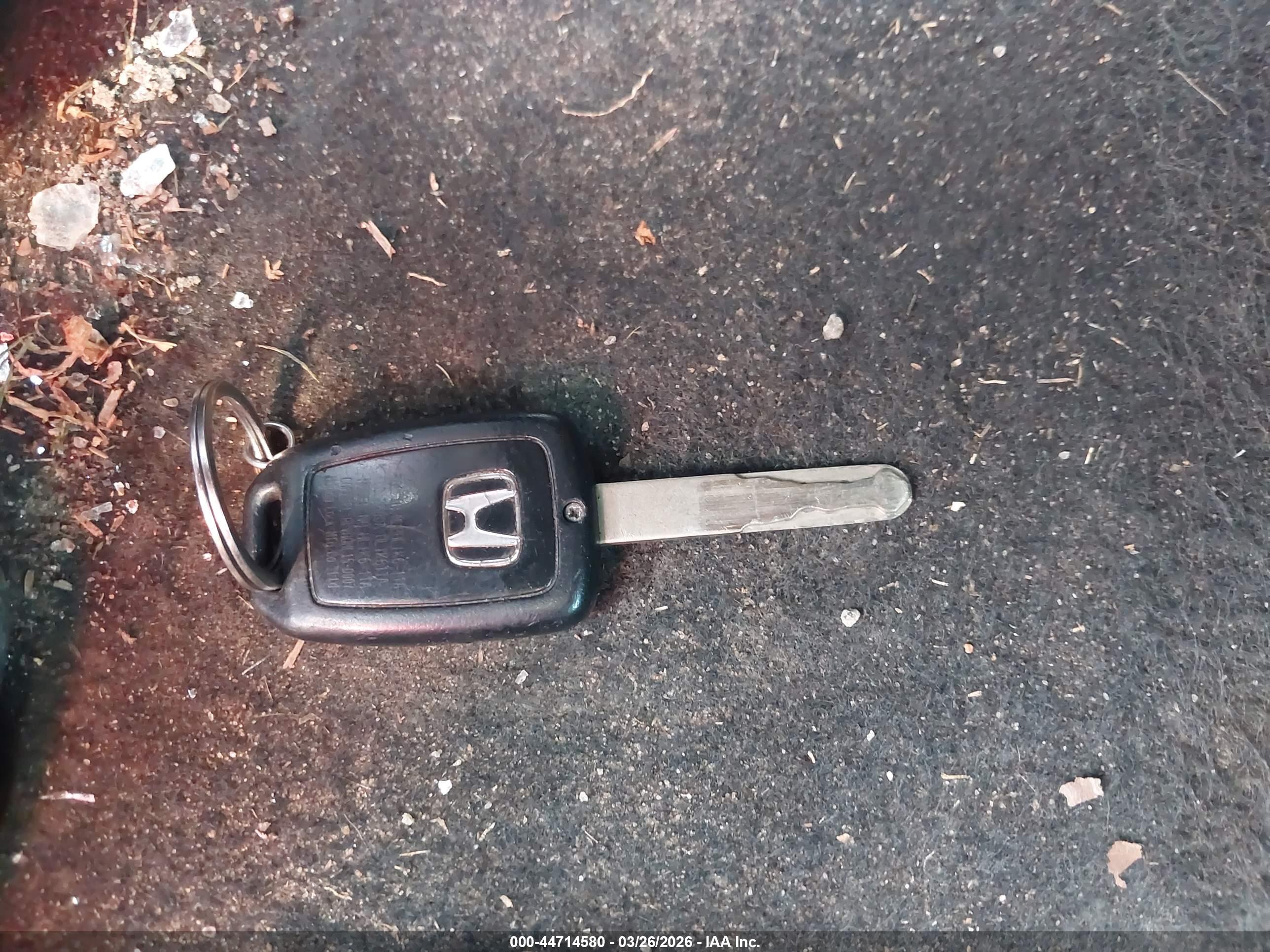 HONDA ACCORD image 11