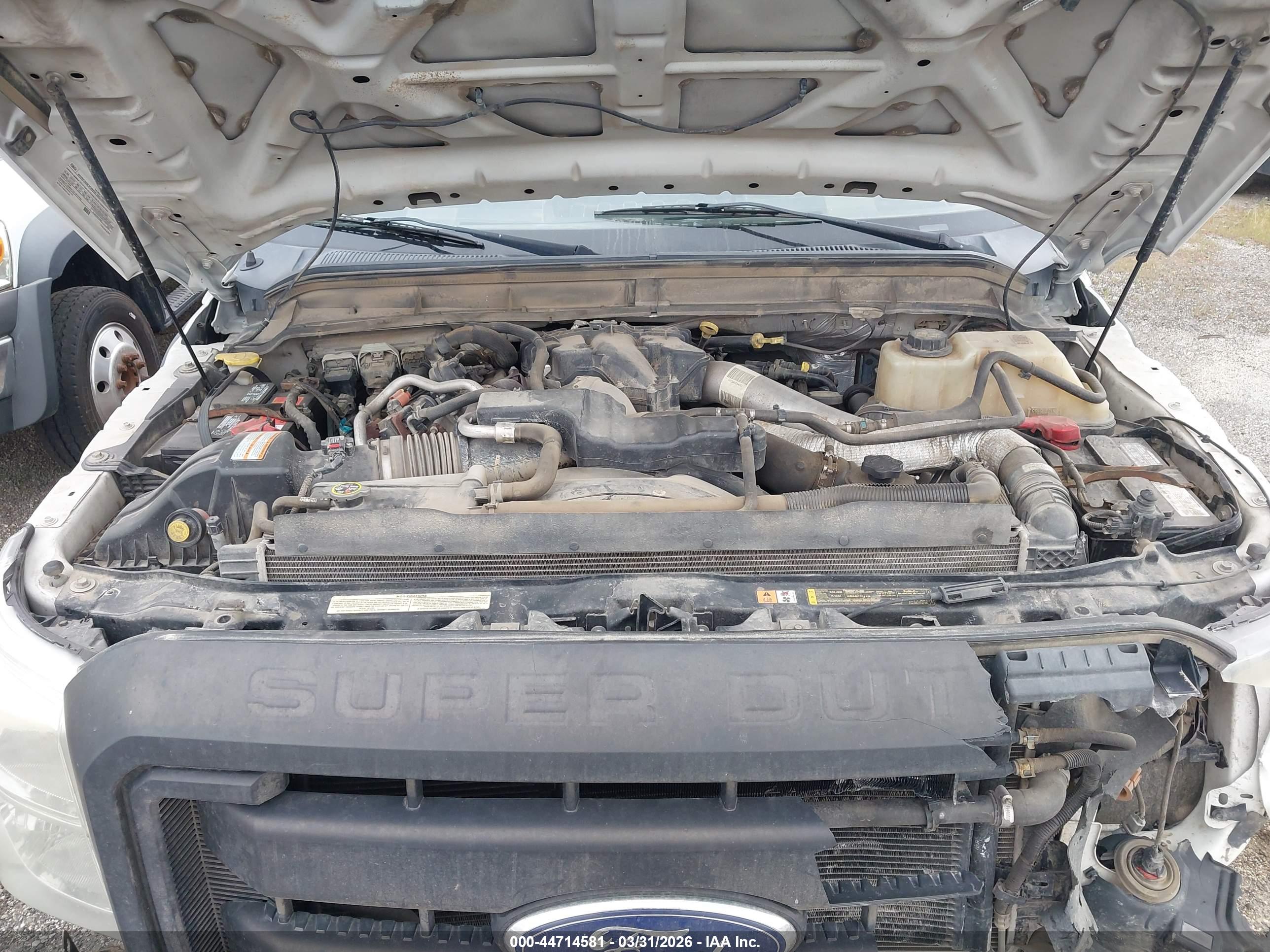 FORD F-350 image 10