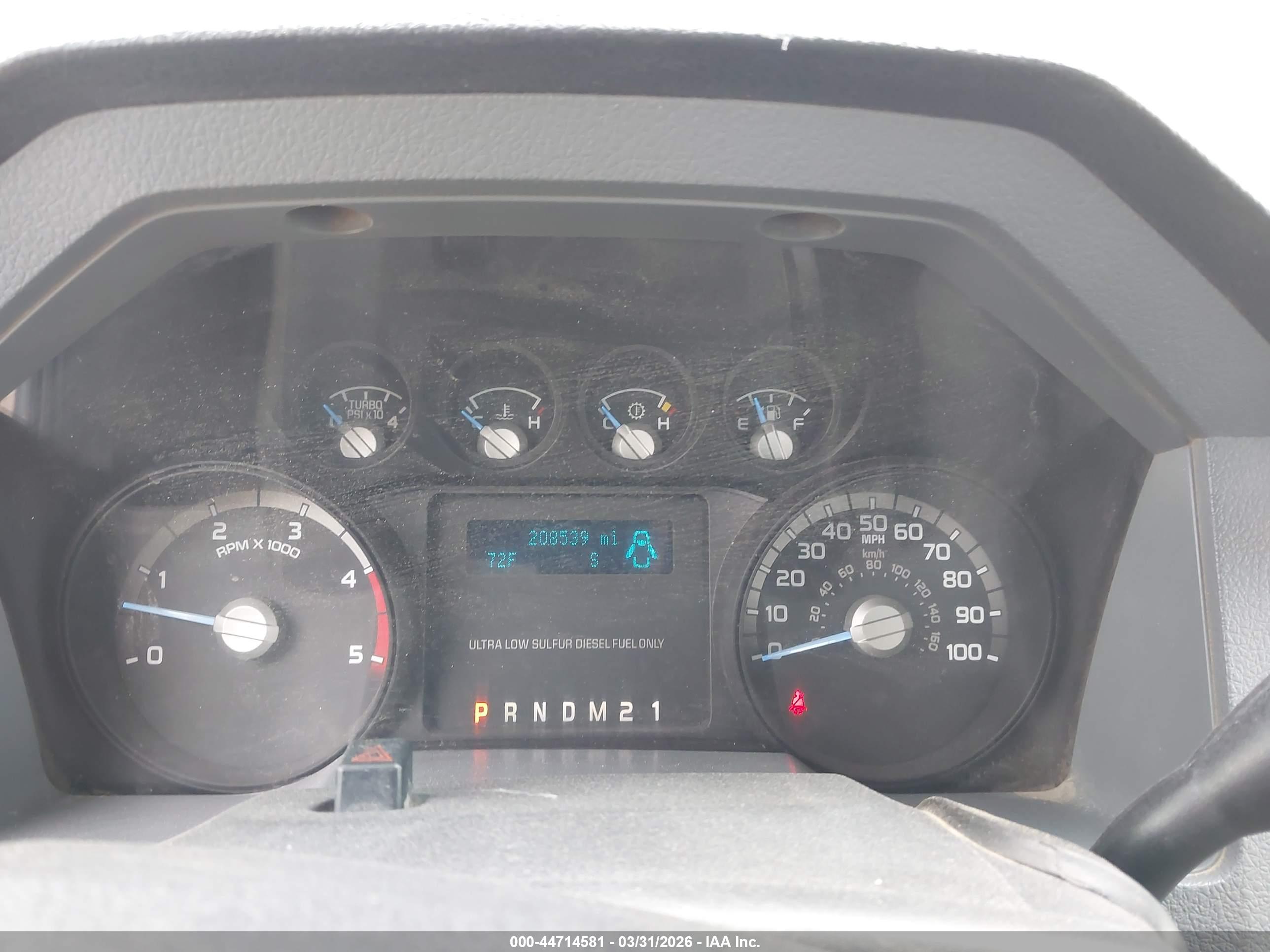 FORD F-350 image 6