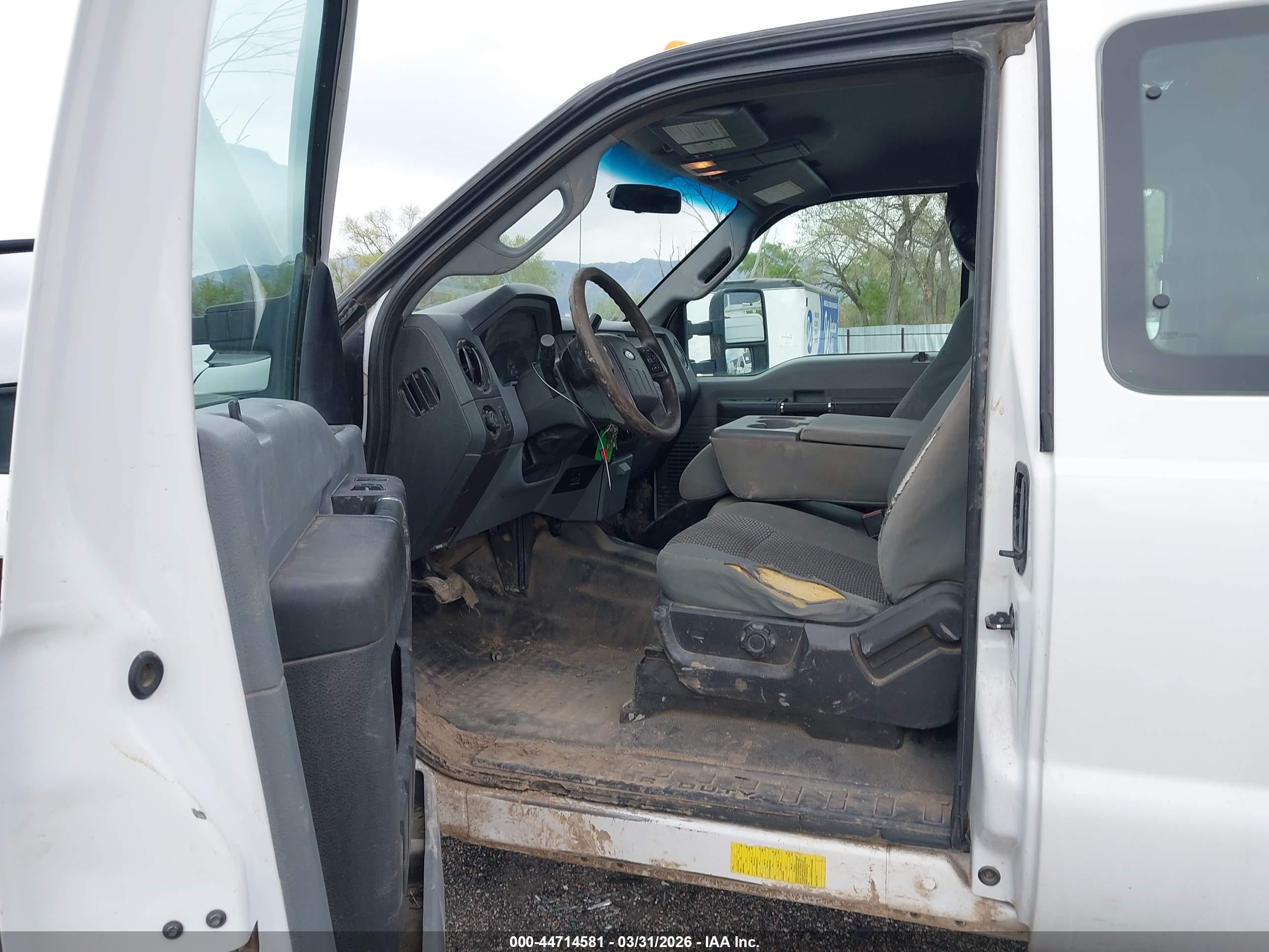 FORD F-350 image 7