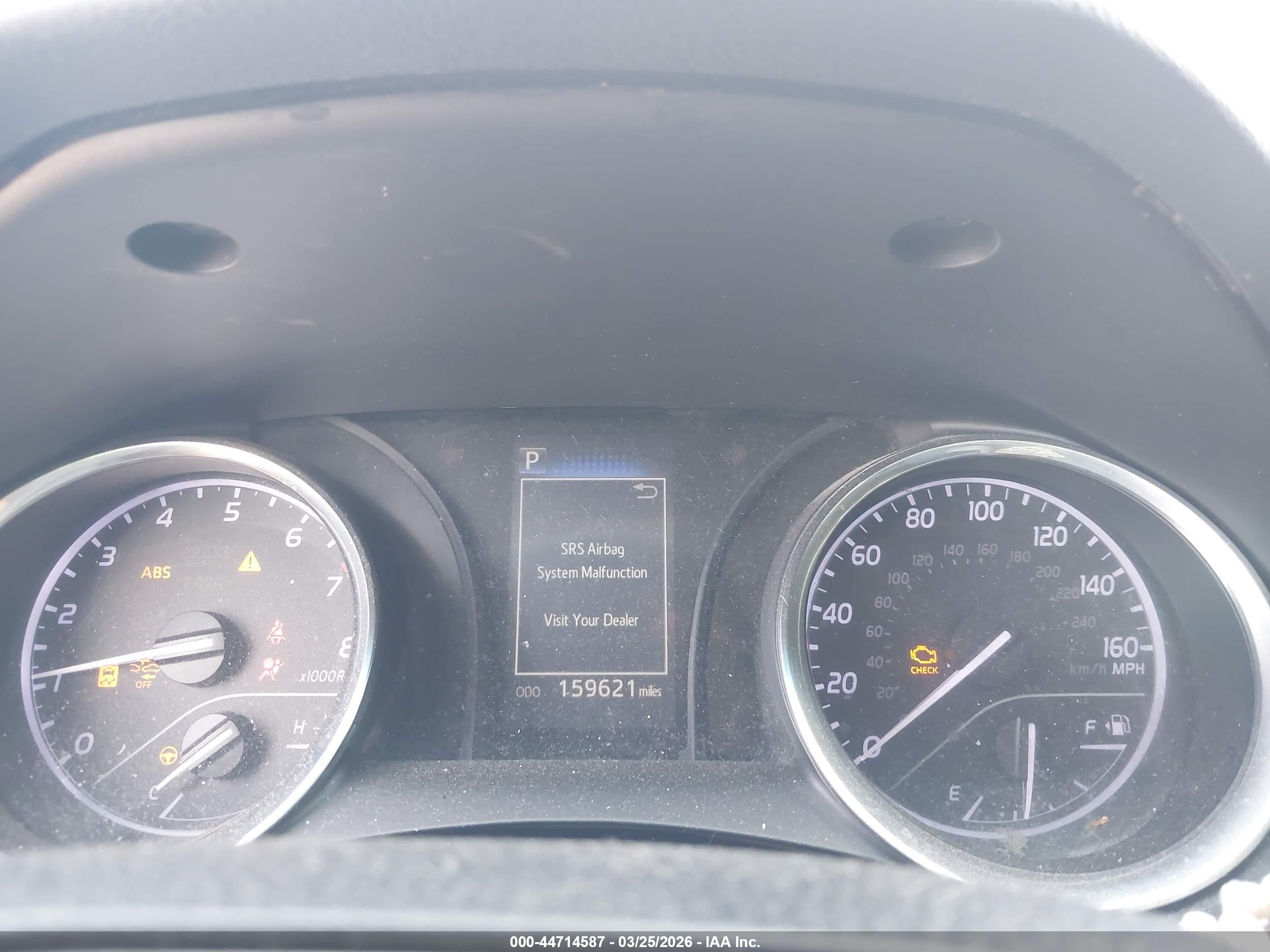 TOYOTA CAMRY image 7